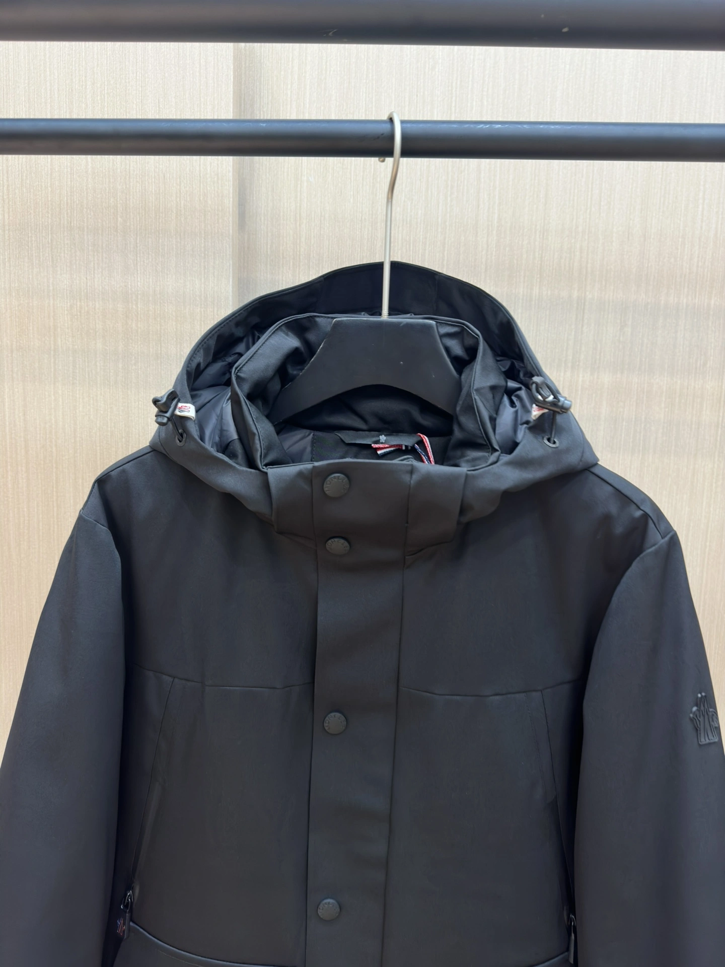 GoodFit Moncler Down Jackets 145752