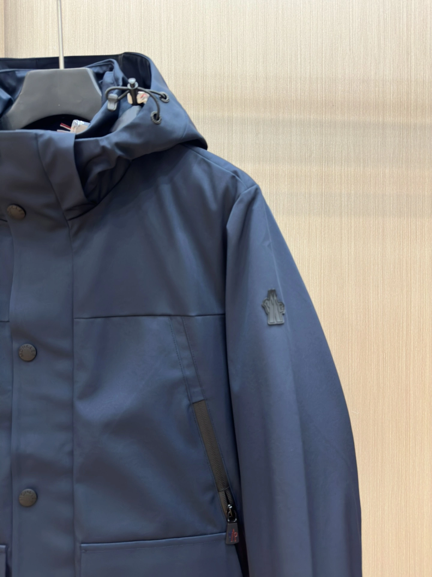 Sleek Moncler Down Jackets 145755