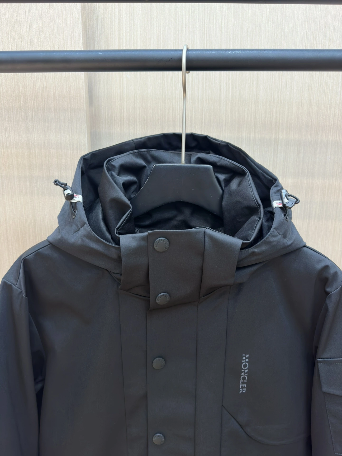 Moncler Down Jackets StreetReady 145753