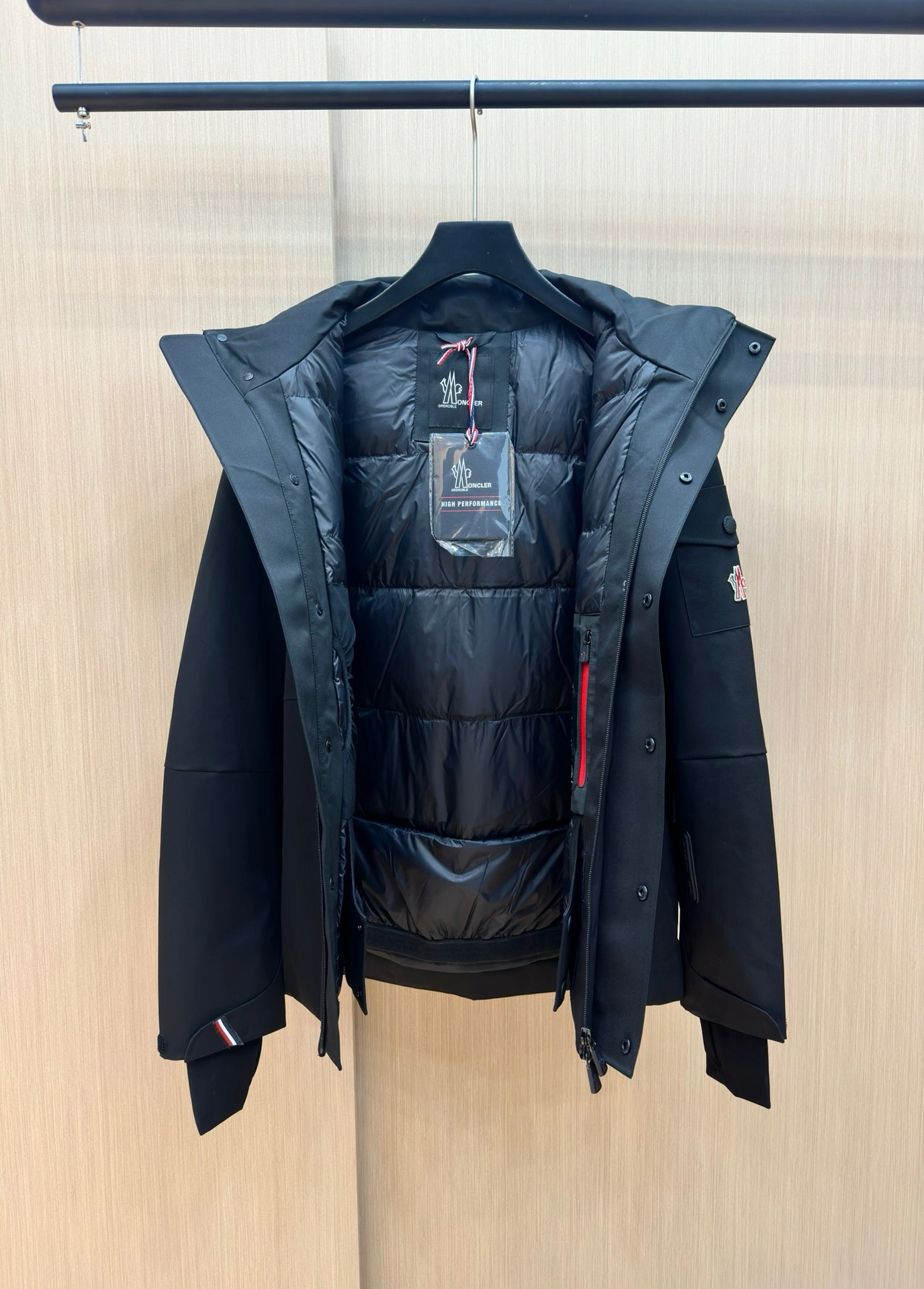 Moncler Down Jackets StreetReady 145753