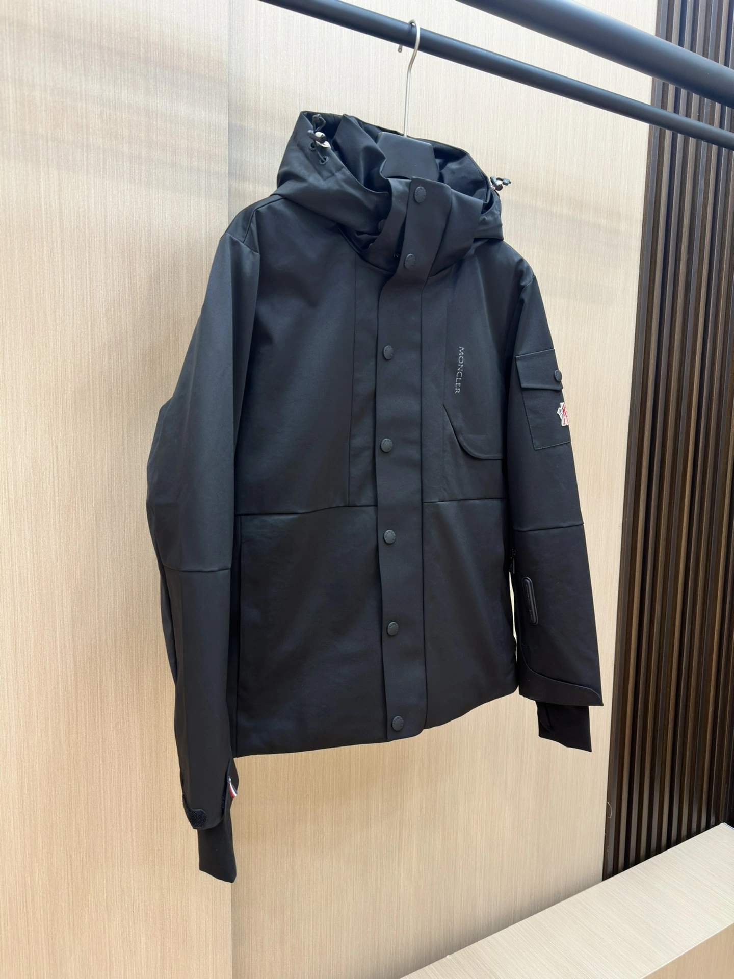 Moncler Down Jackets StreetReady 145753