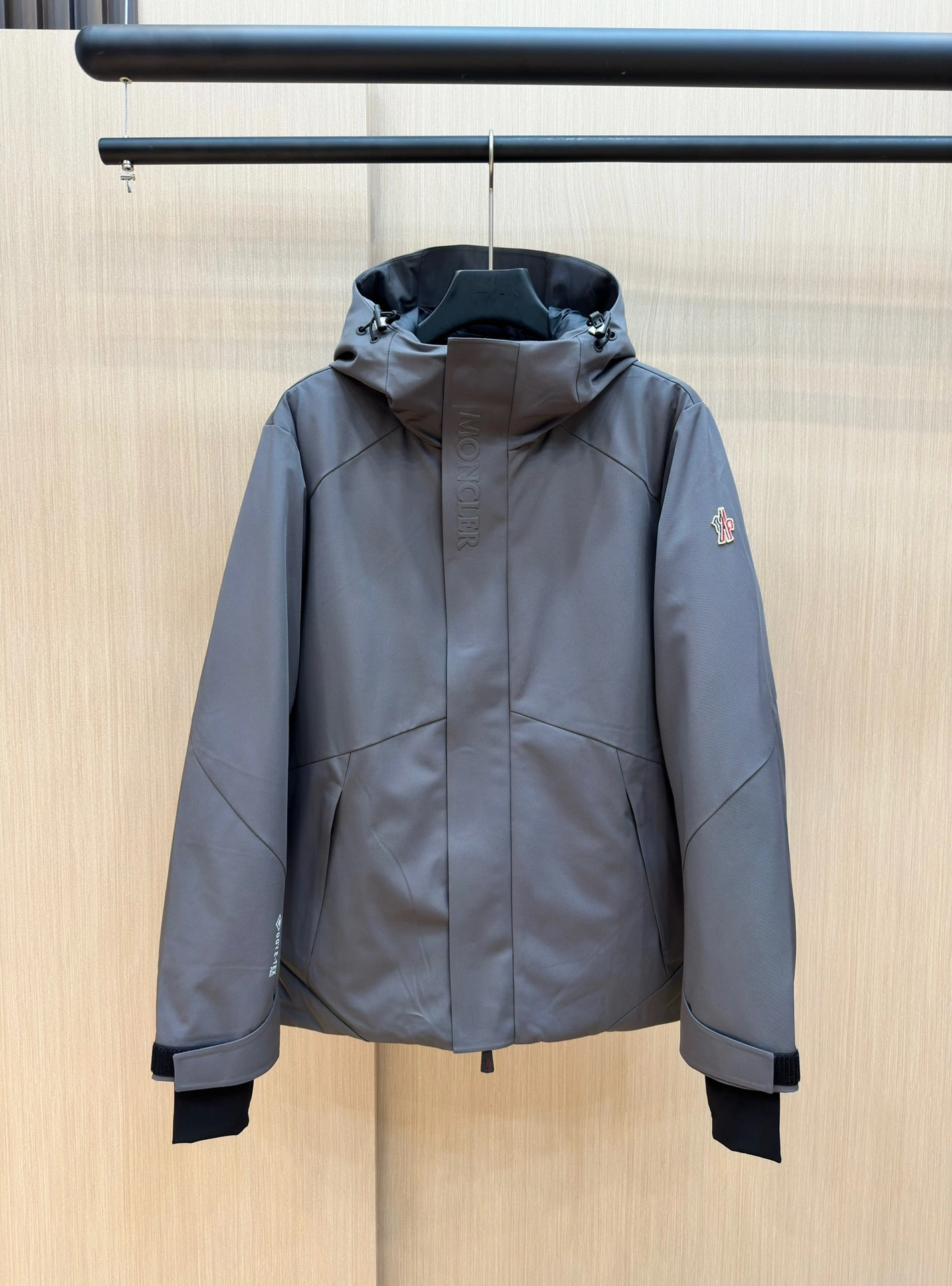 WeatherProof Moncler Down Jackets 145748