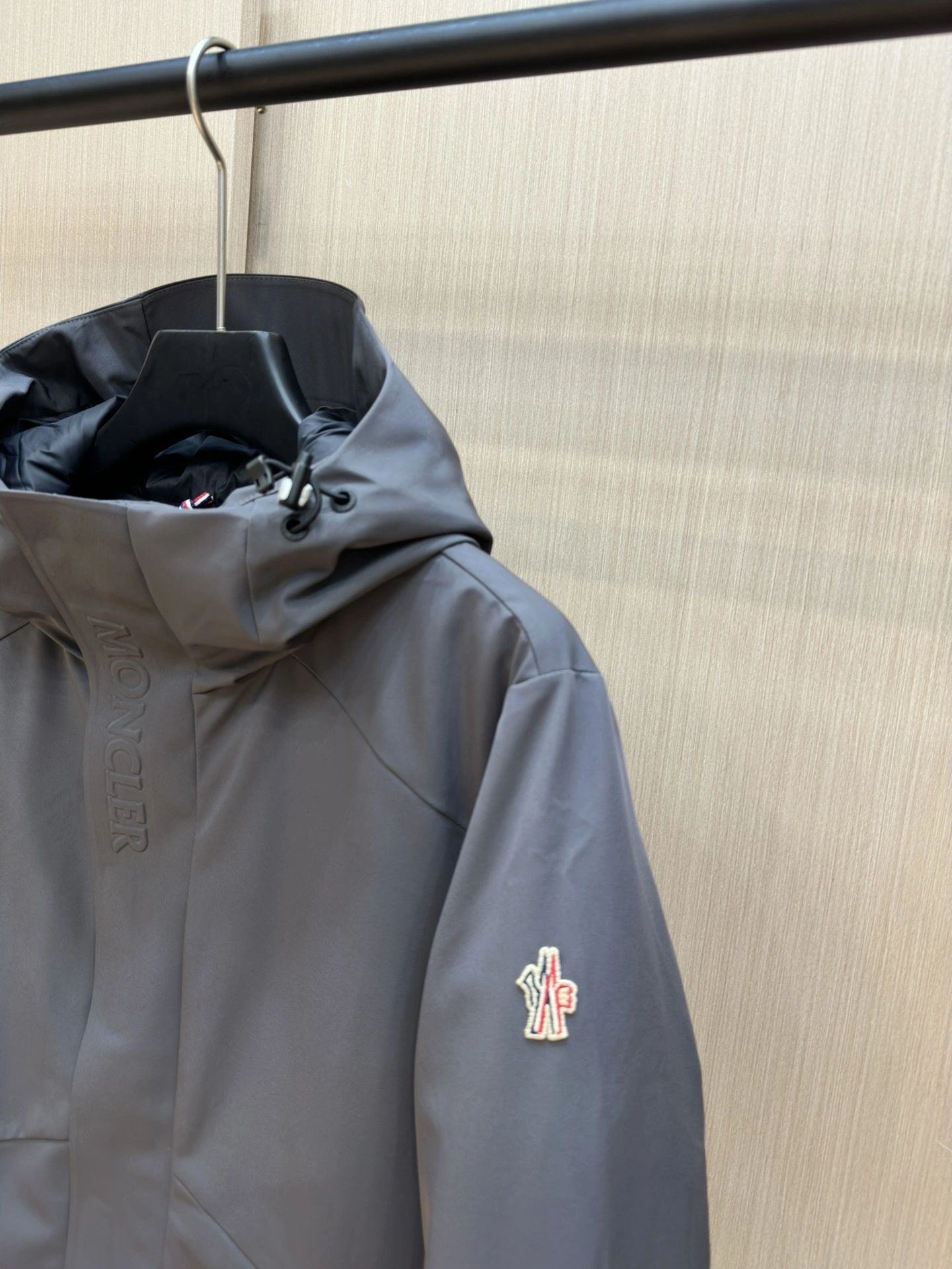 WeatherProof Moncler Down Jackets 145748