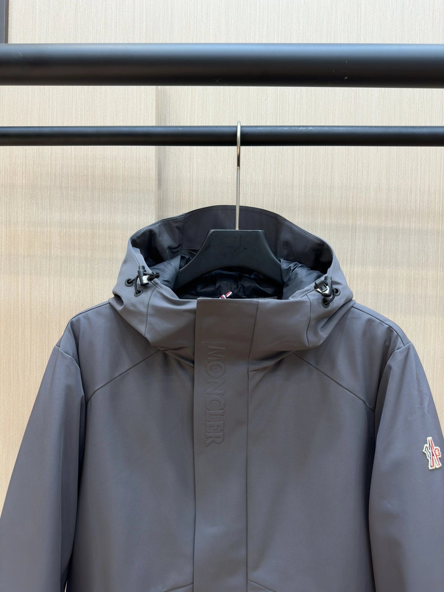 WeatherProof Moncler Down Jackets 145748