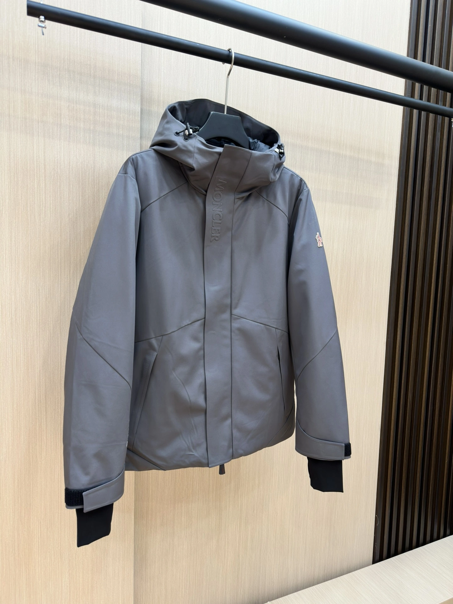 WeatherProof Moncler Down Jackets 145748