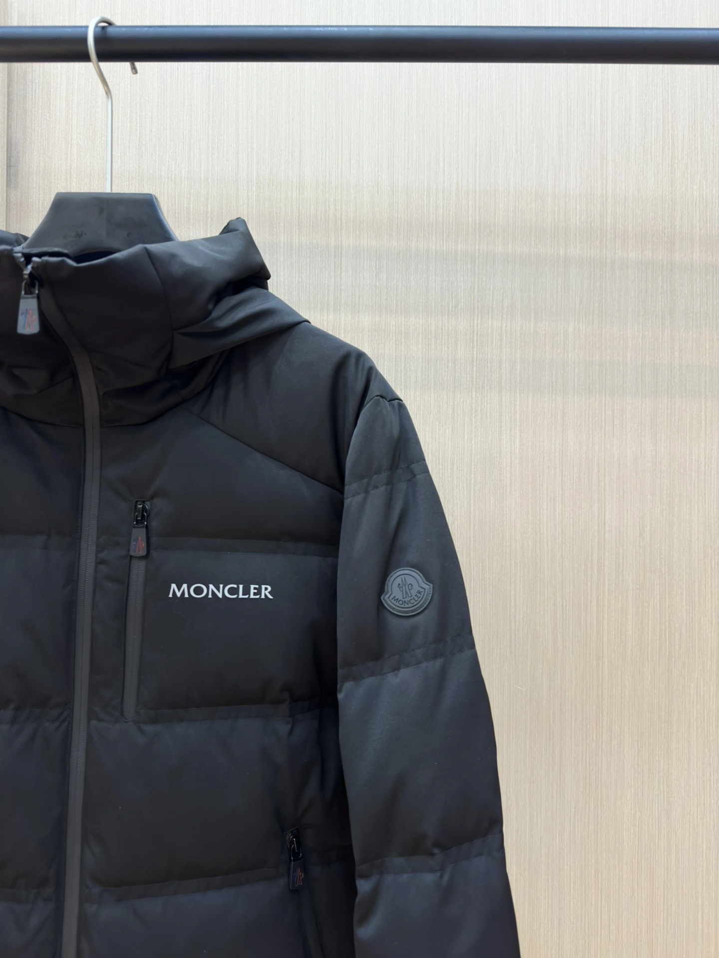 WellDesigned Moncler Down Jackets 145745