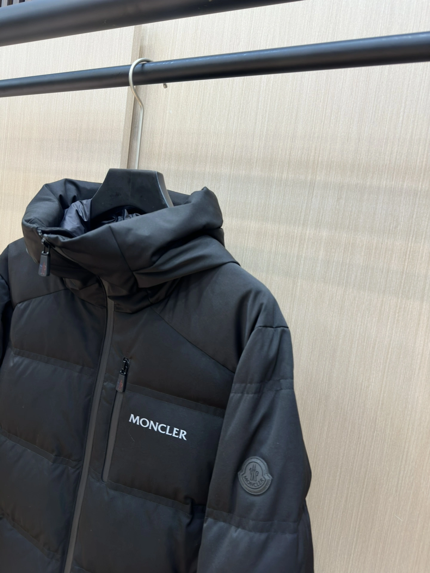 WellDesigned Moncler Down Jackets 145745