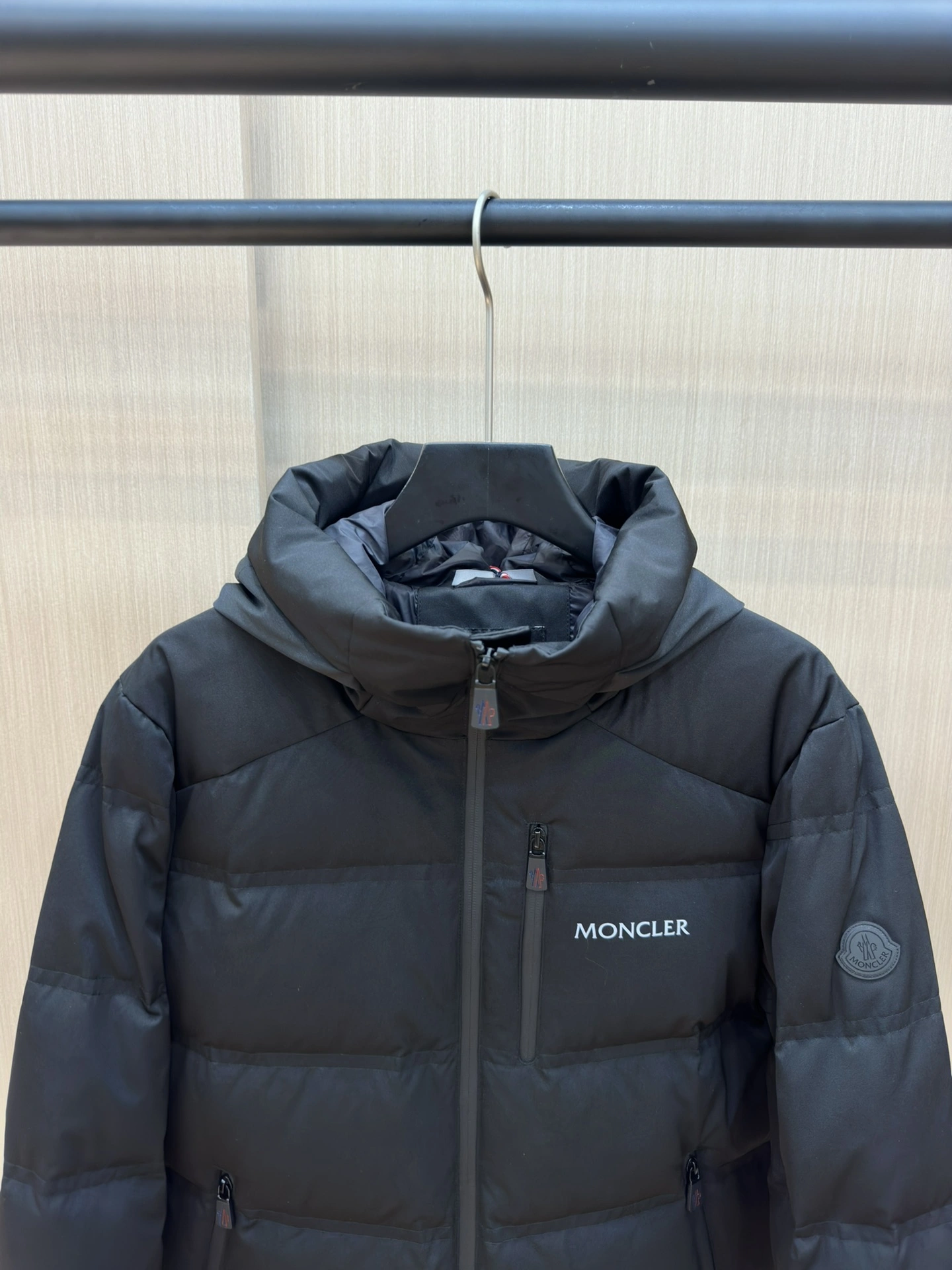 WellDesigned Moncler Down Jackets 145745