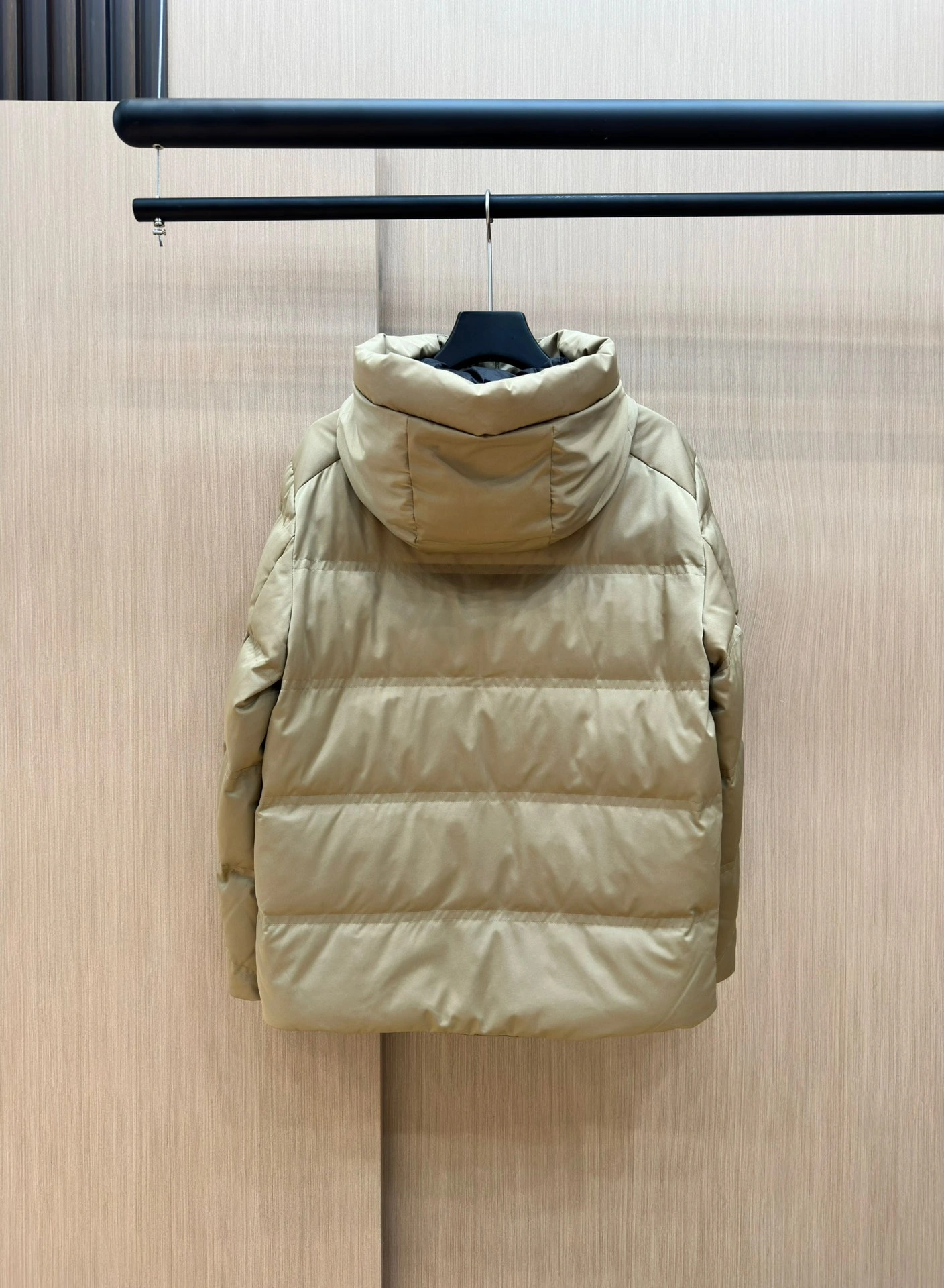 Moncler Down Jackets Flexible 145757