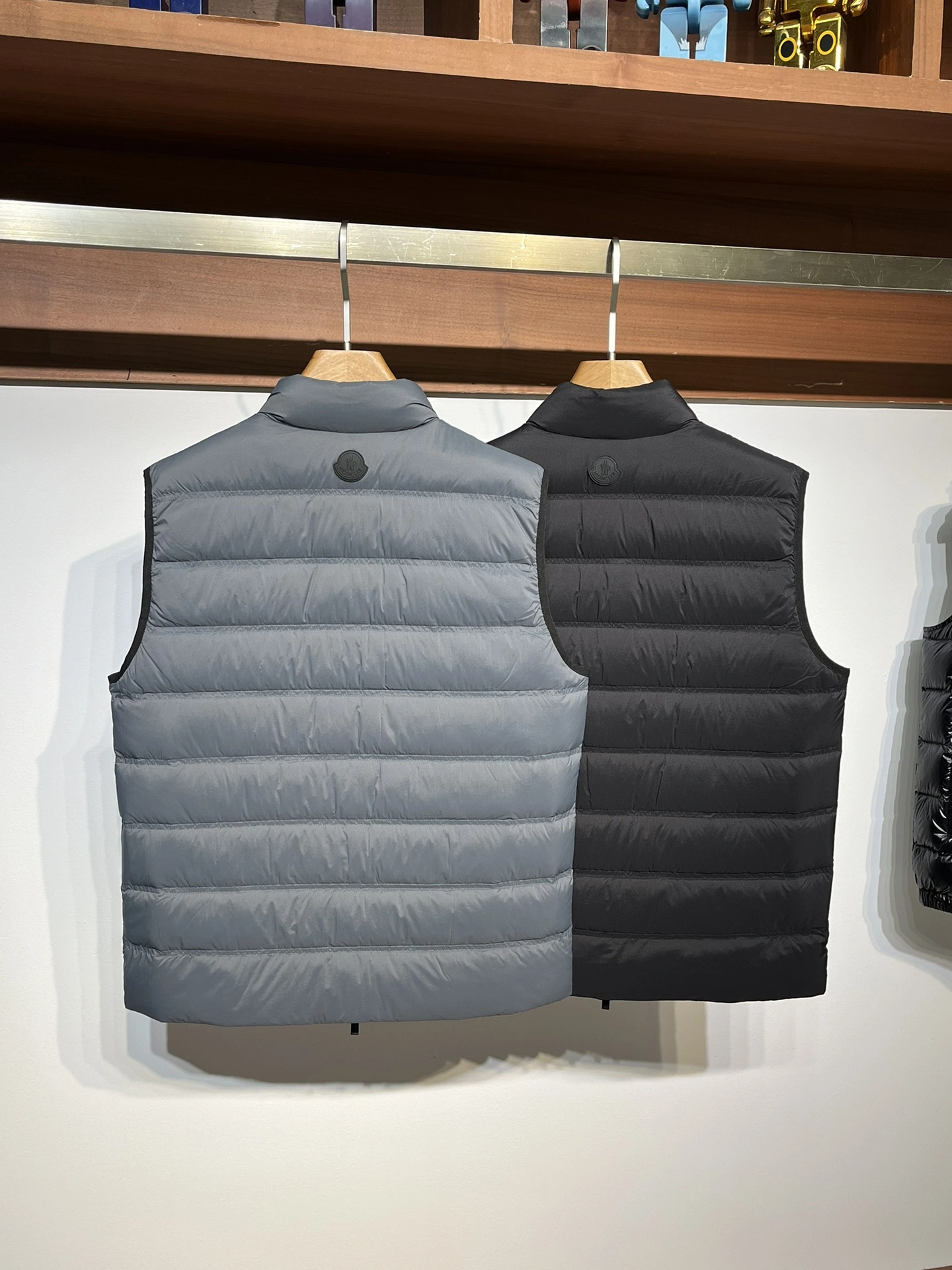 Attractive Moncler Down Jackets 145754