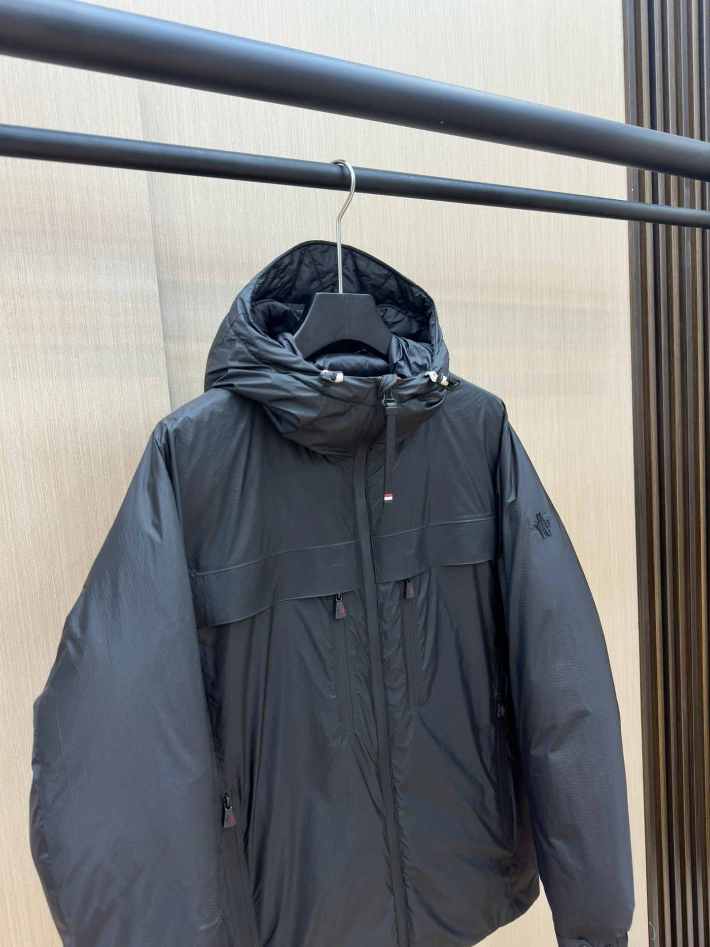 Premium Moncler Down Jackets 145742
