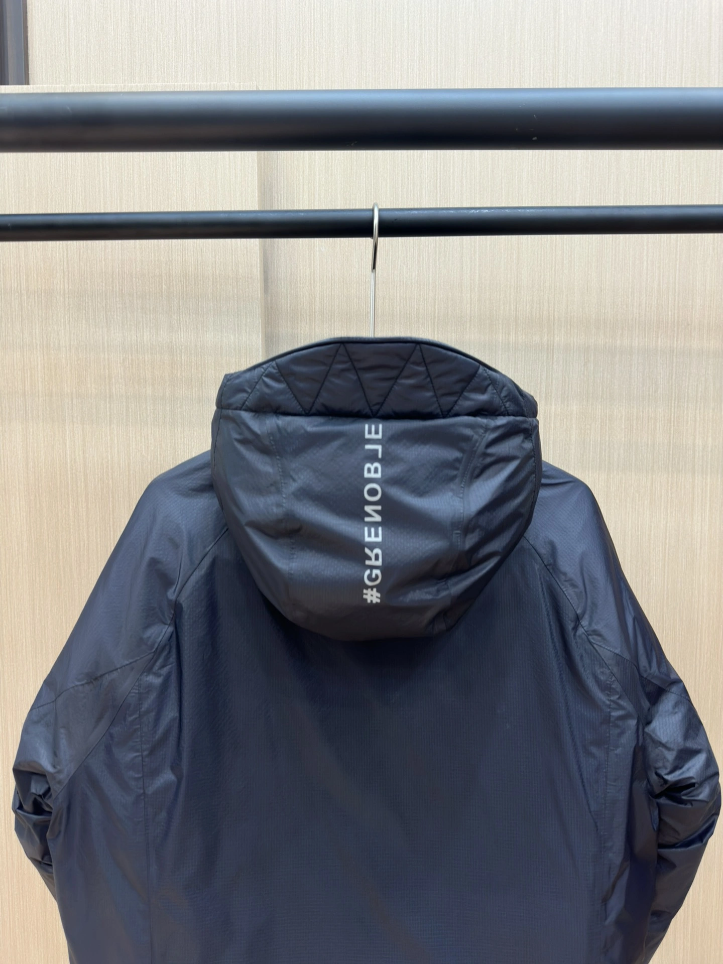 Unisex Moncler Down Jackets 145738