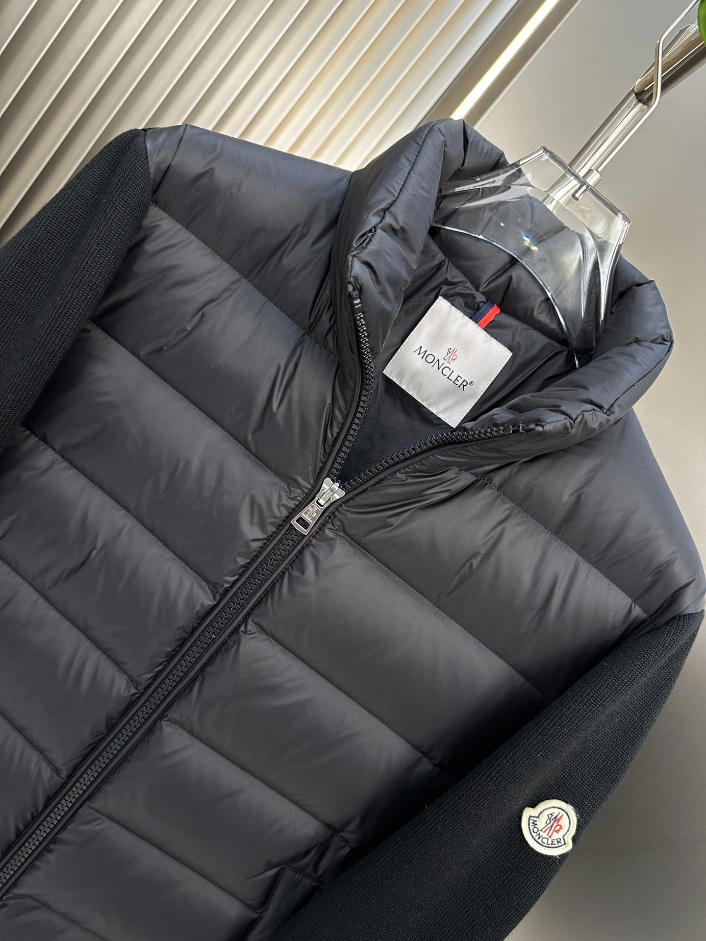 Functional Moncler Down Jackets 145740