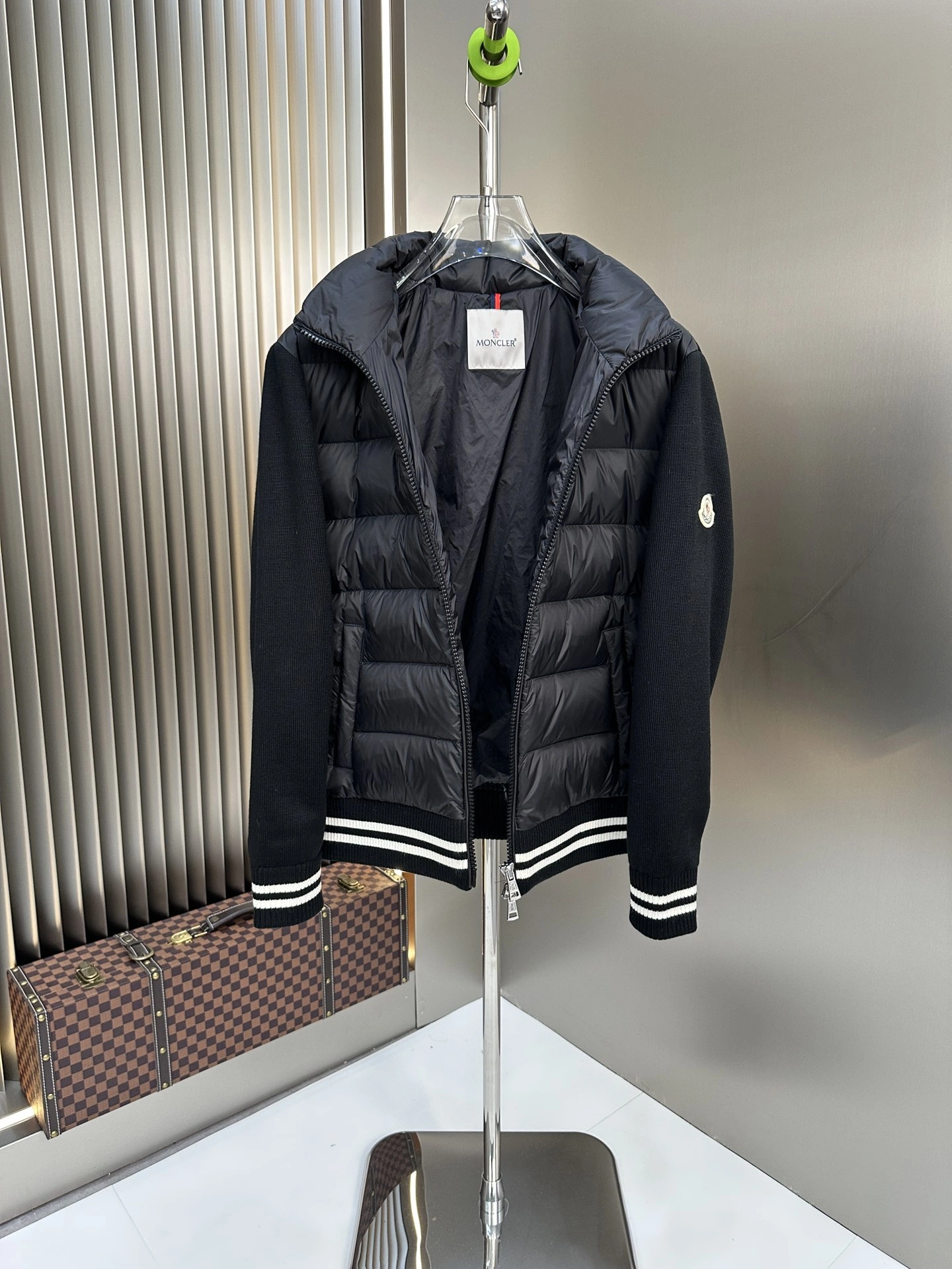 Functional Moncler Down Jackets 145740