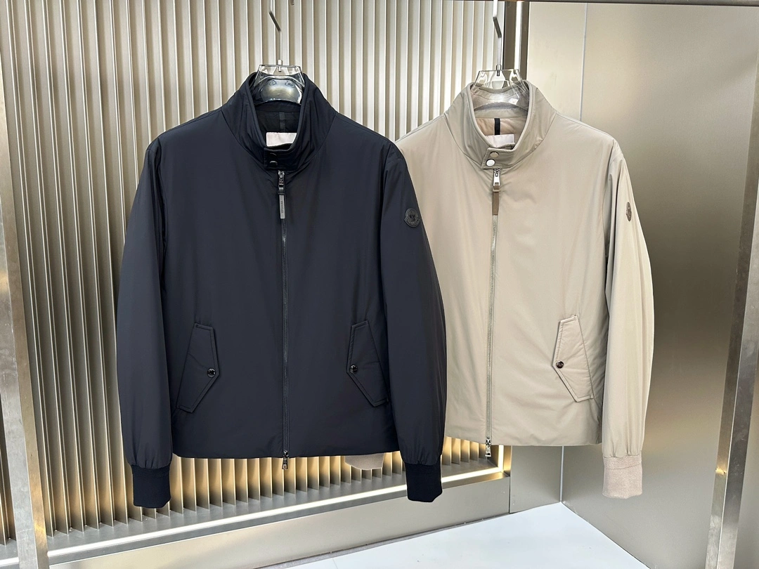 Neat Moncler Down Jackets 145739