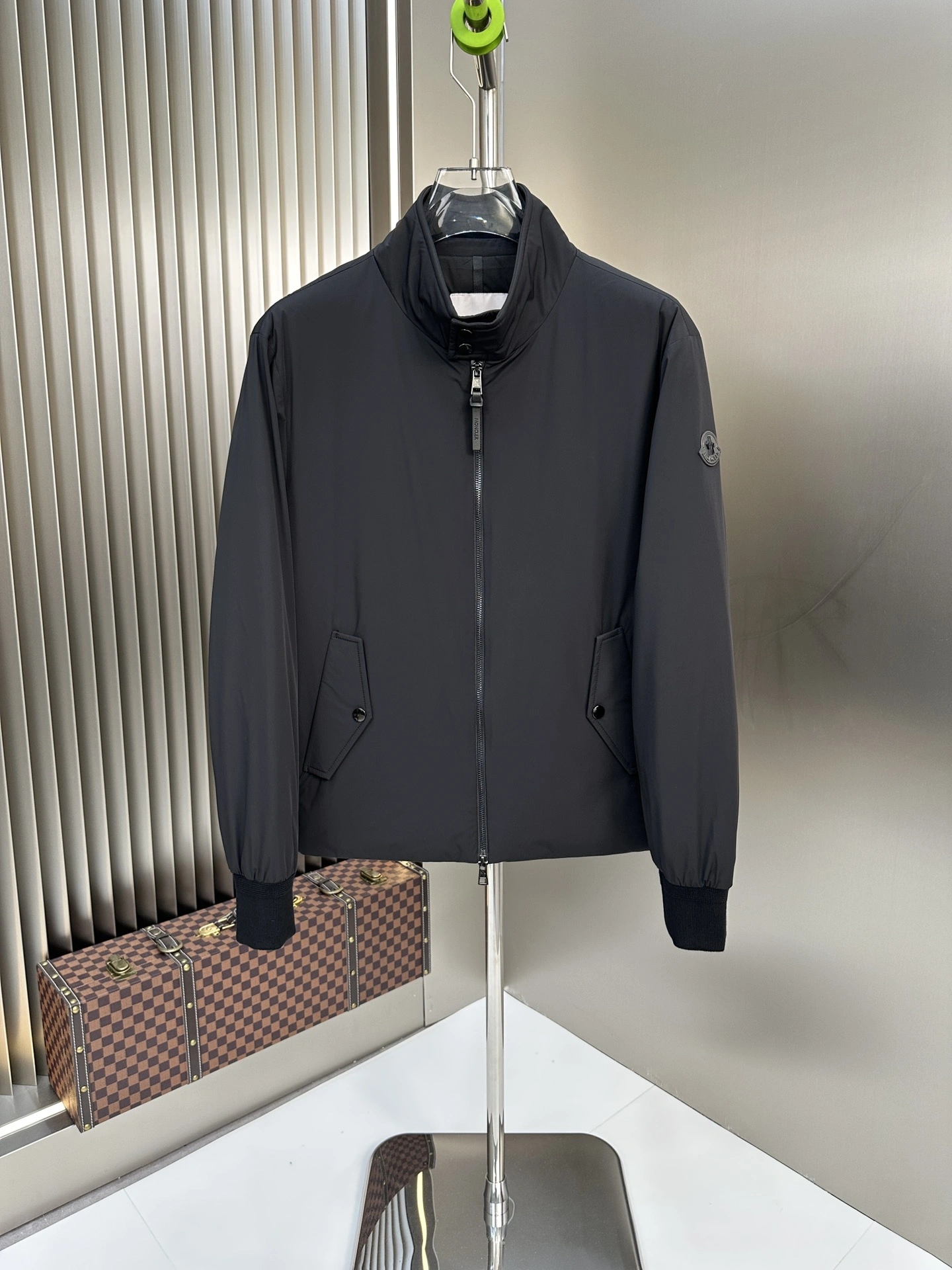 Neat Moncler Down Jackets 145739