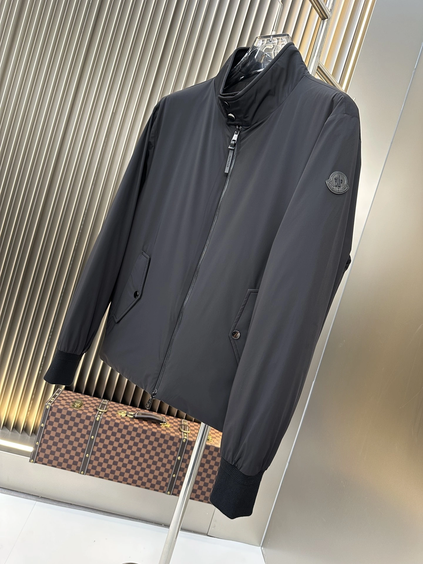 Neat Moncler Down Jackets 145739