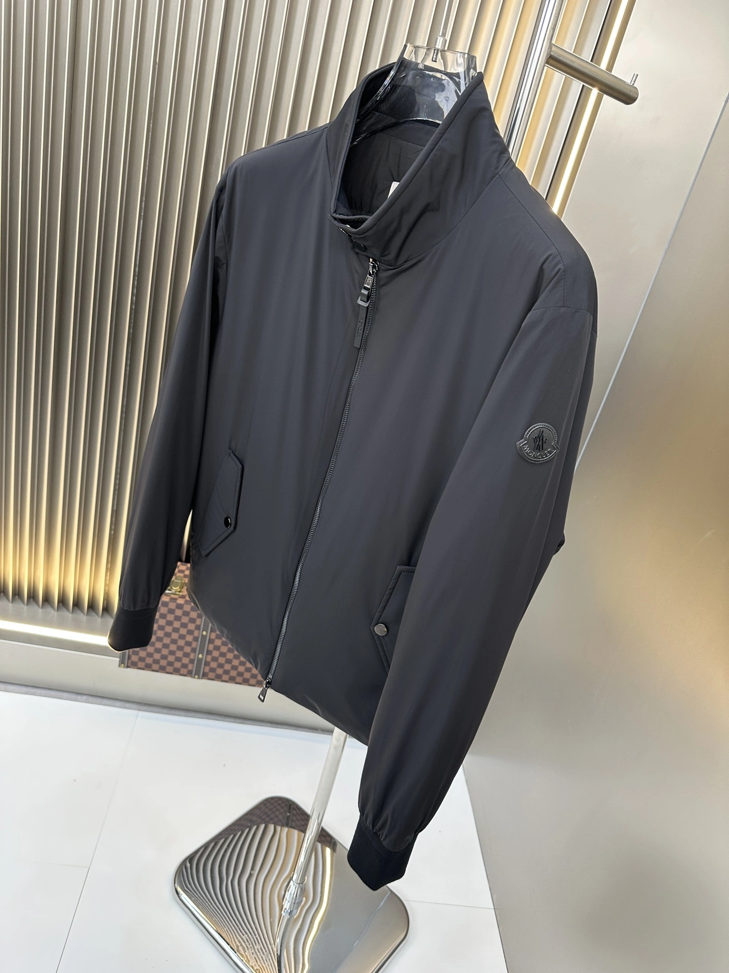 Neat Moncler Down Jackets 145739