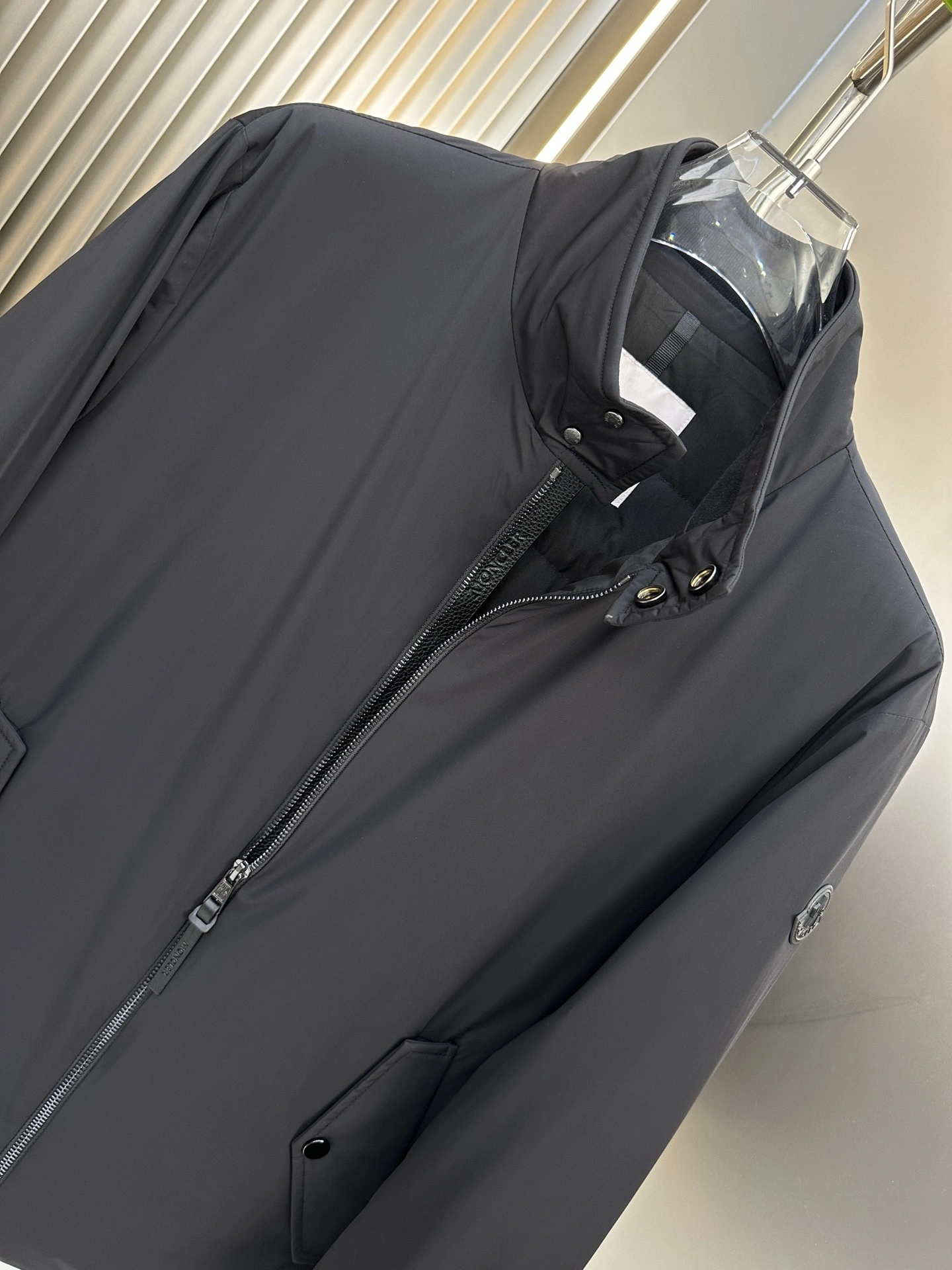 Neat Moncler Down Jackets 145739