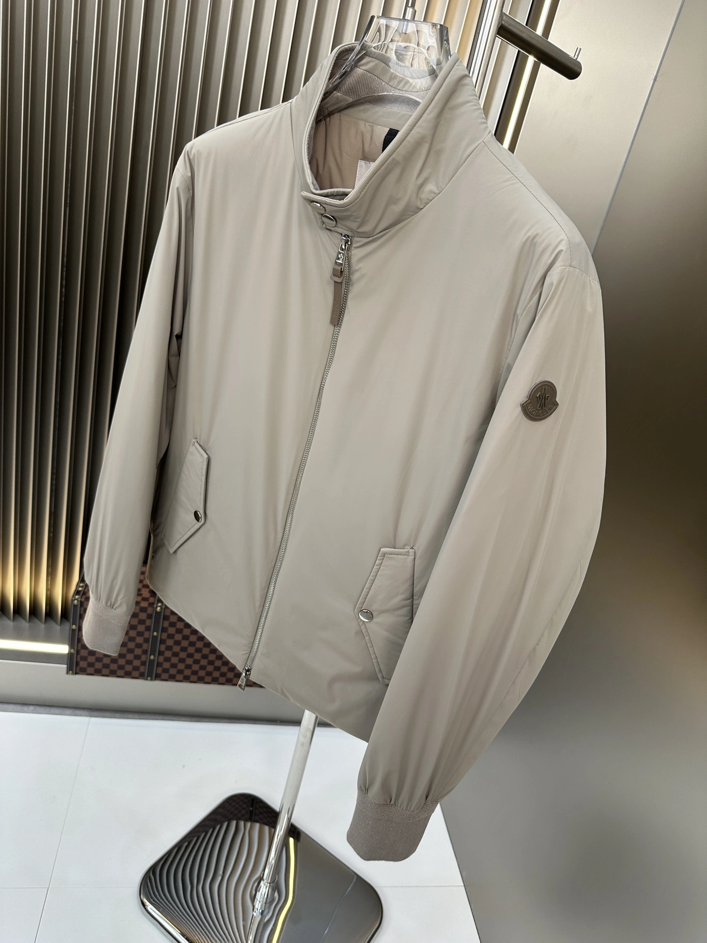 Moncler Down Jackets TopPick 145730