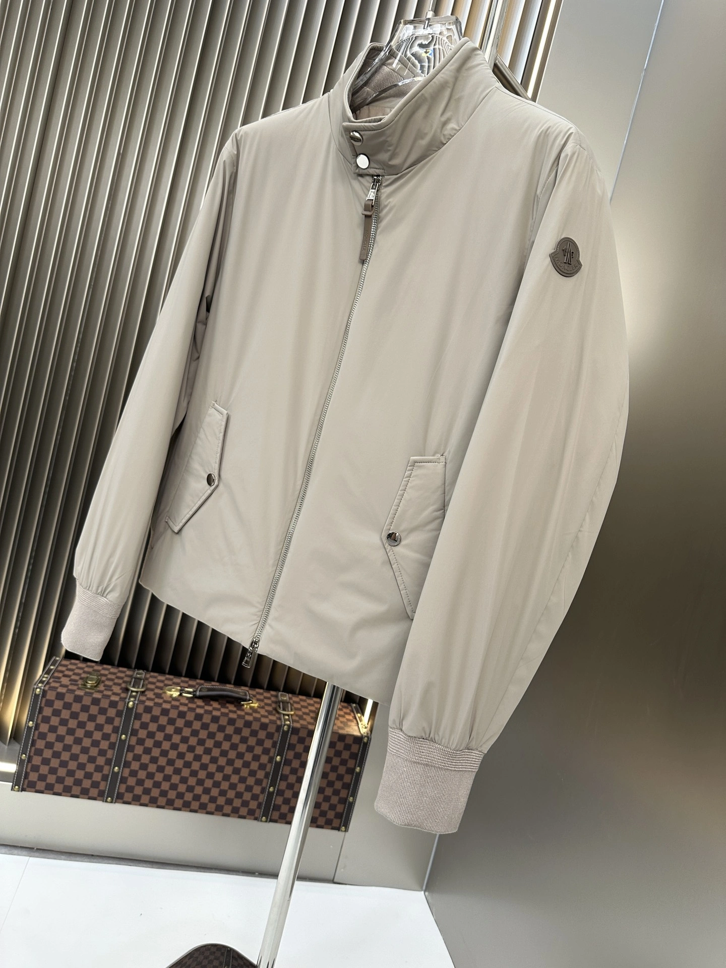Moncler Down Jackets TopPick 145730