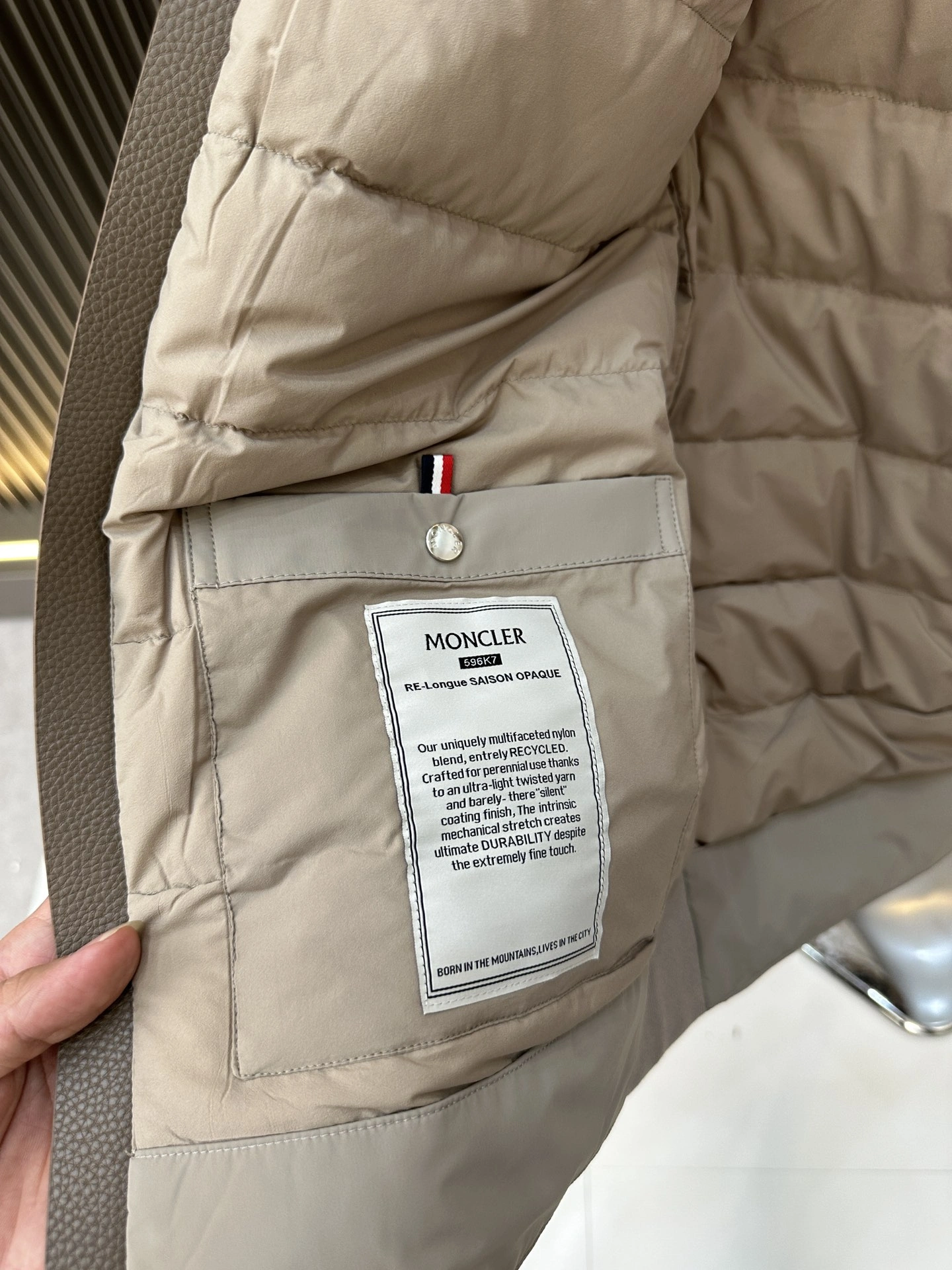 Moncler Down Jackets TopPick 145730
