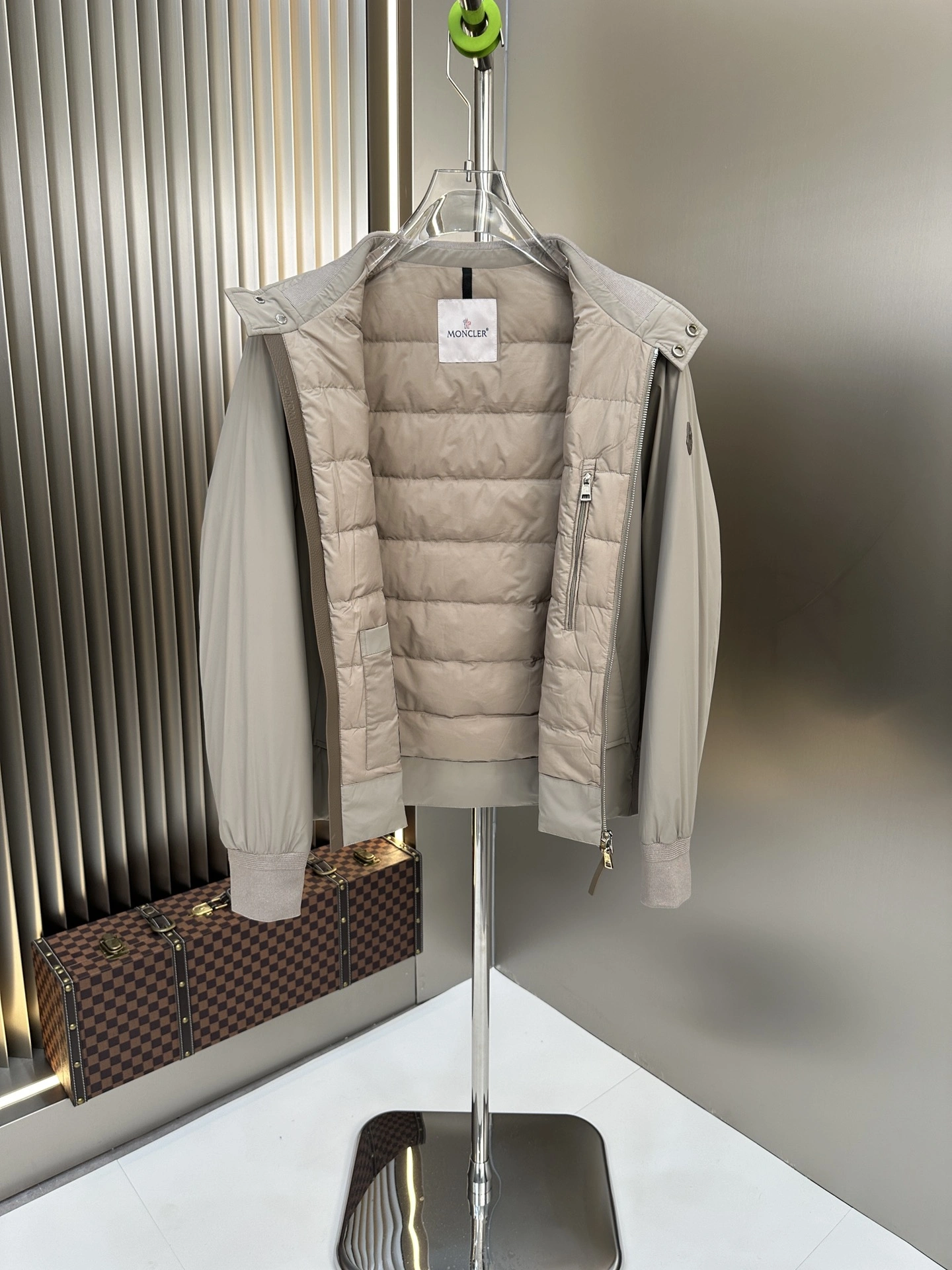 Moncler Down Jackets TopPick 145730