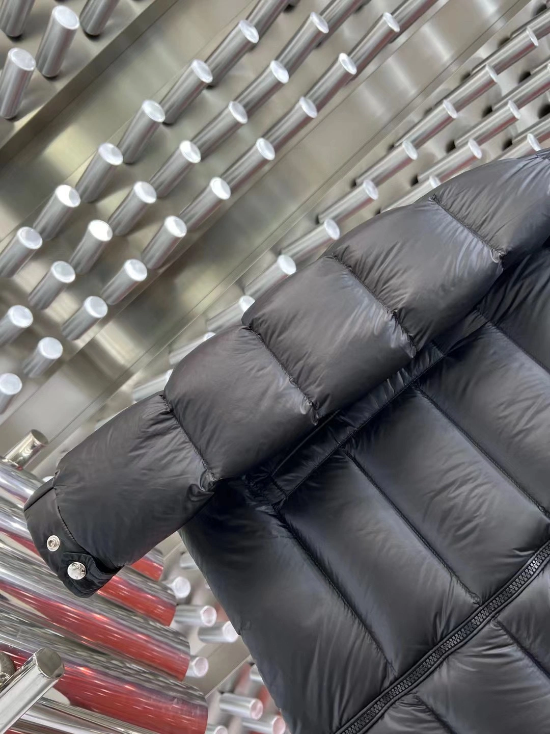 Contemporary Moncler Down Jackets 145733
