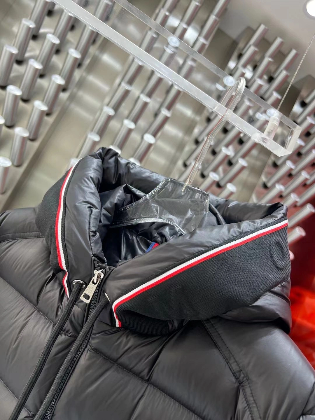 Contemporary Moncler Down Jackets 145733