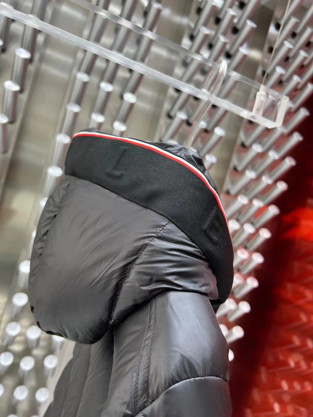 Contemporary Moncler Down Jackets 145733