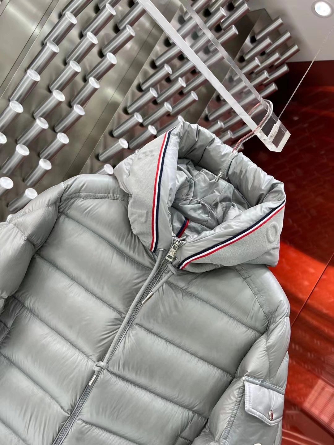 Moncler Down Jackets Timeless 145743