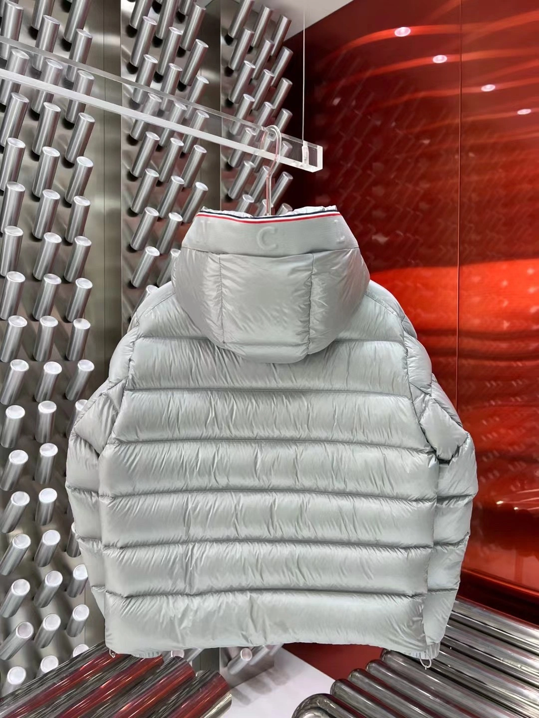 Moncler Down Jackets Timeless 145743