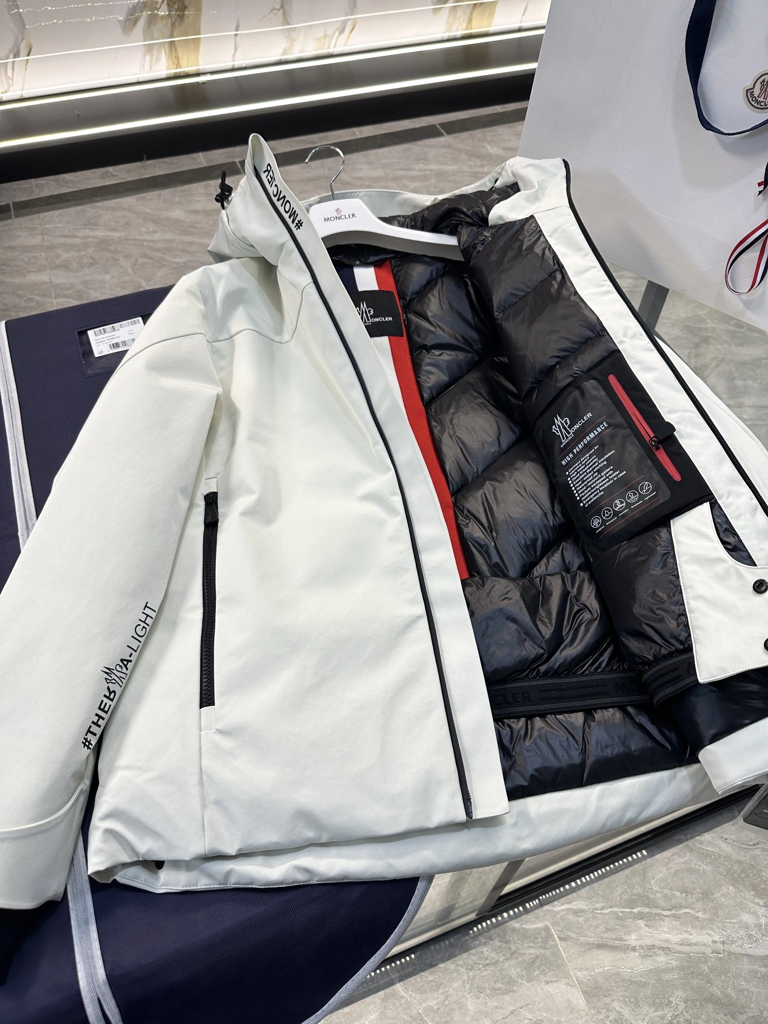 HighQuality Moncler Down Jackets 145727