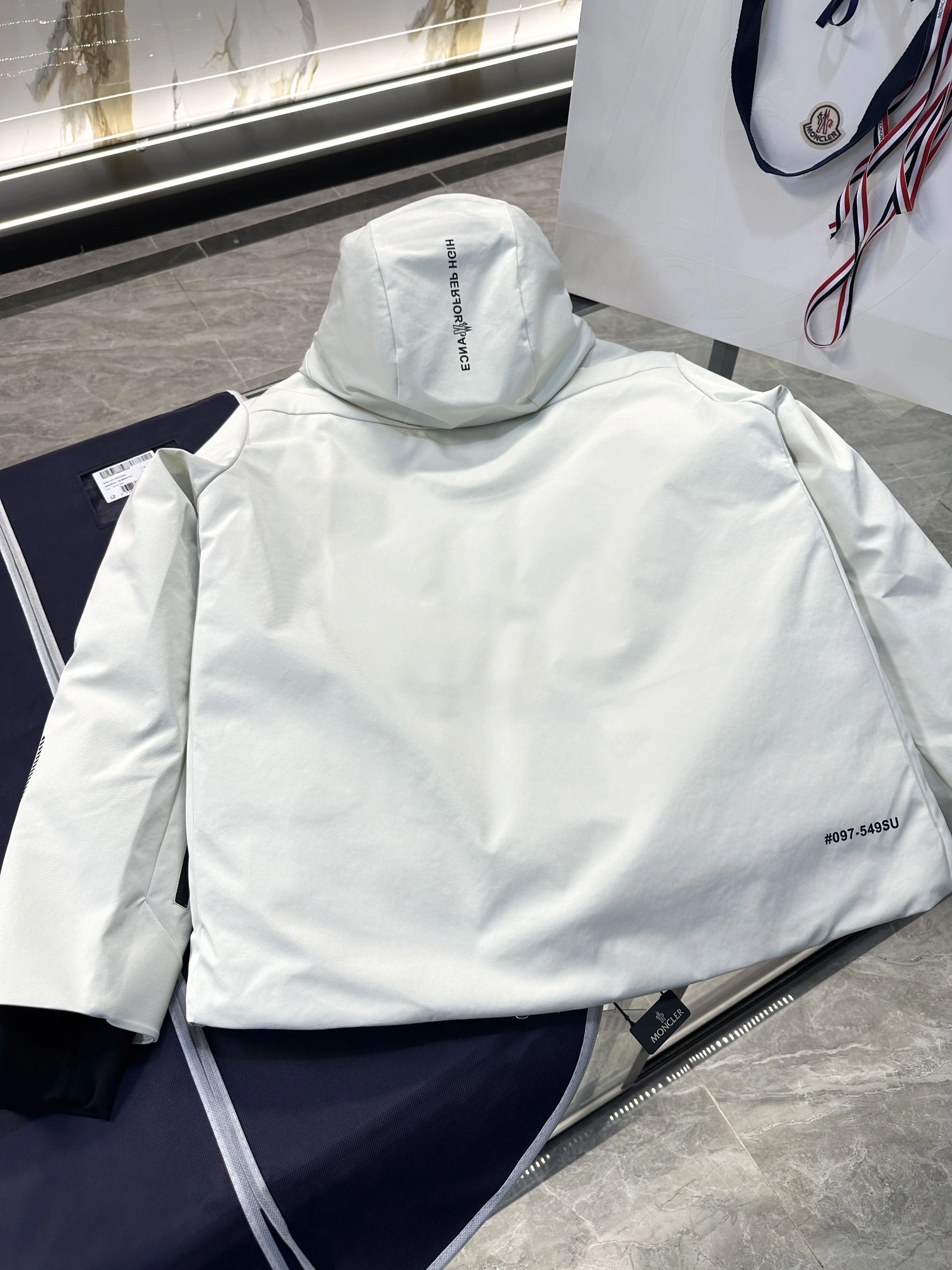 HighQuality Moncler Down Jackets 145727