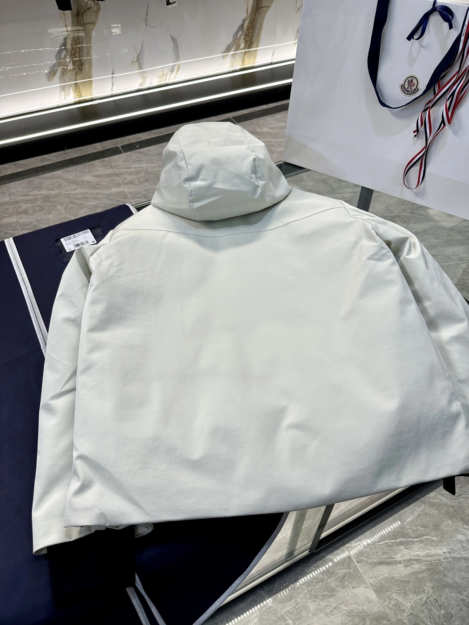 Casual Moncler Down Jackets 145717