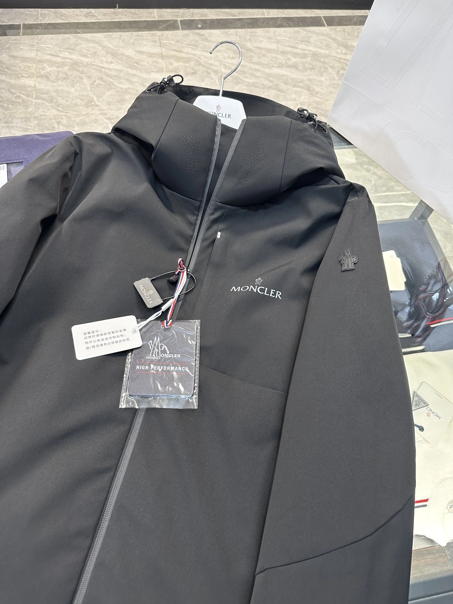 Moncler Down Jackets Seasonal 145704