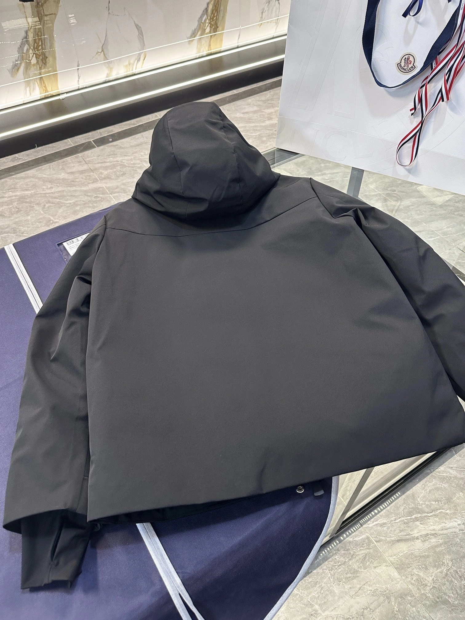 Moncler Down Jackets Seasonal 145704