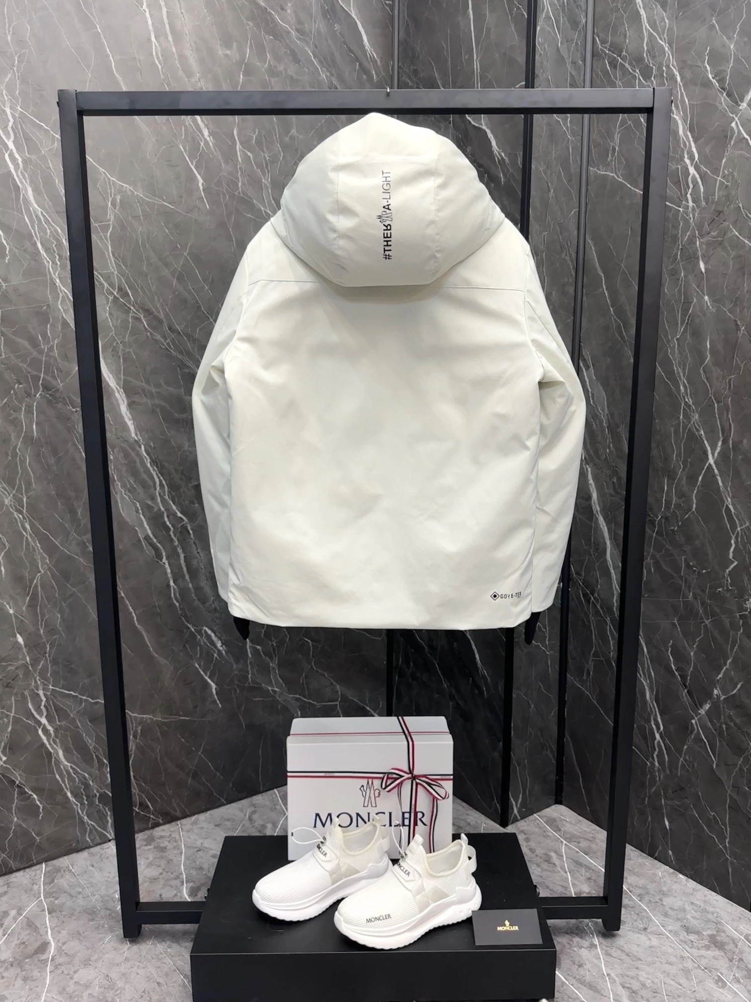 Attractive Moncler Down Jackets 145707