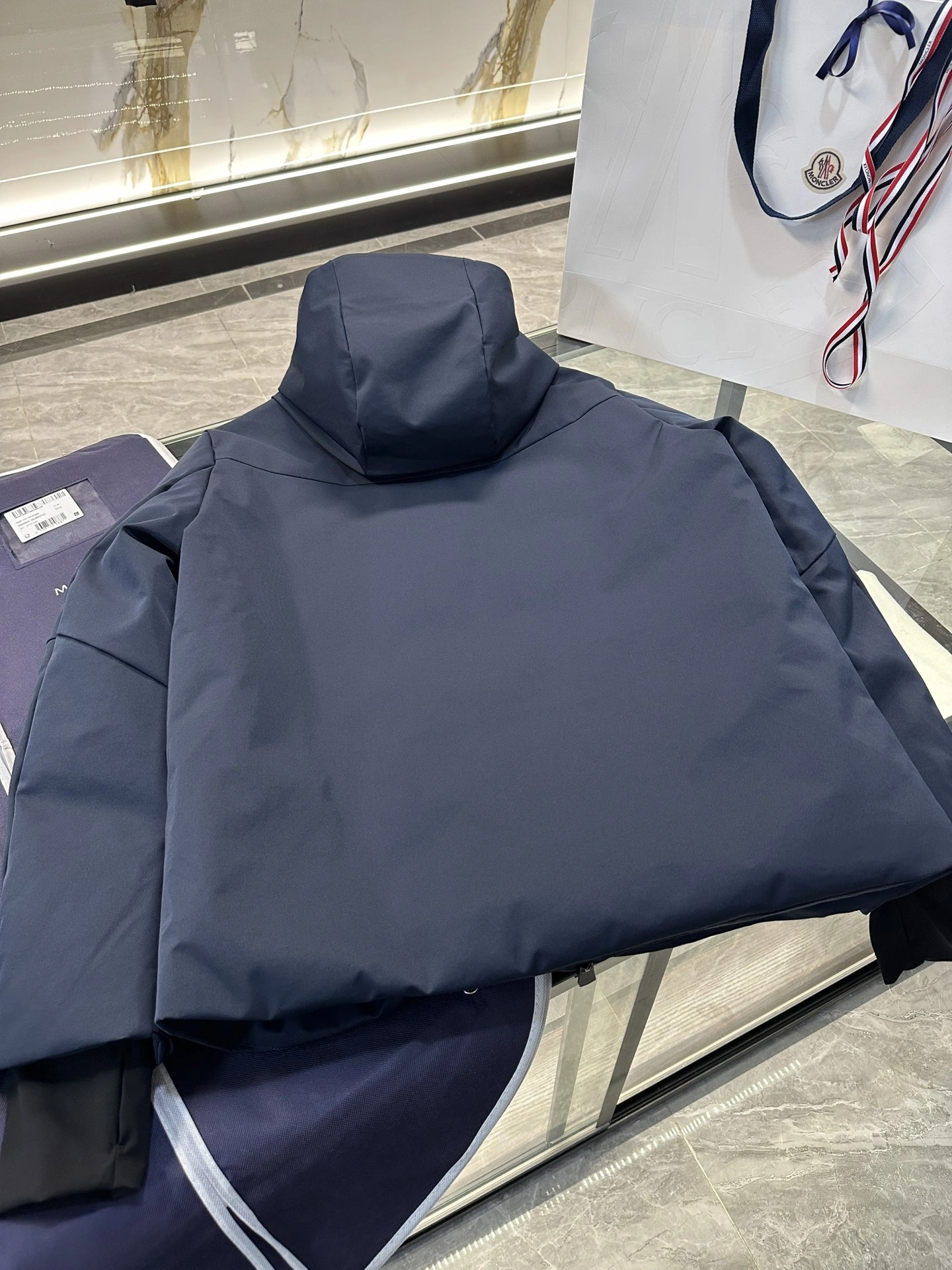 Moncler Down Jackets Fashionable 145702