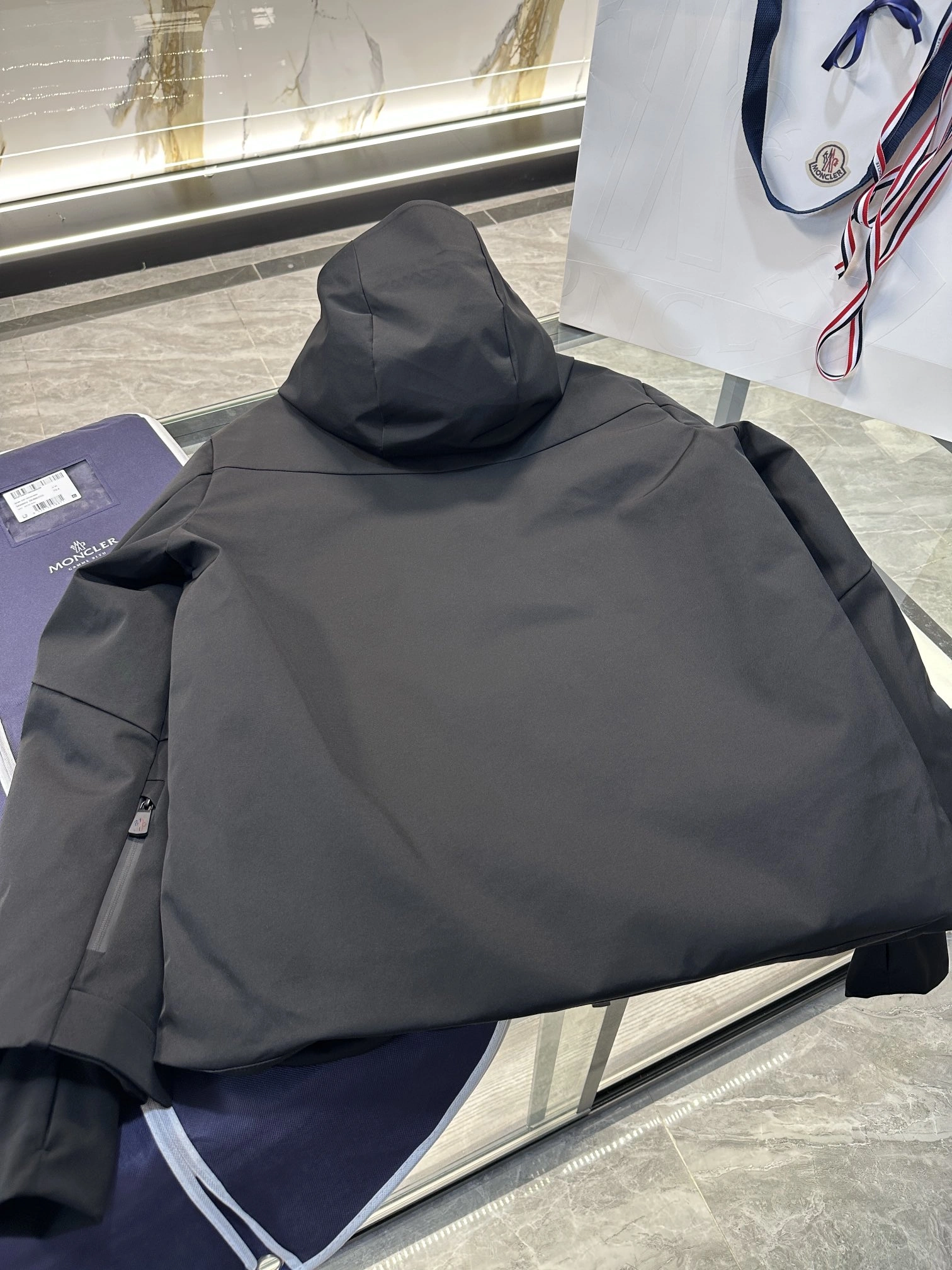 MultiPurpose Moncler Down Jackets 145705