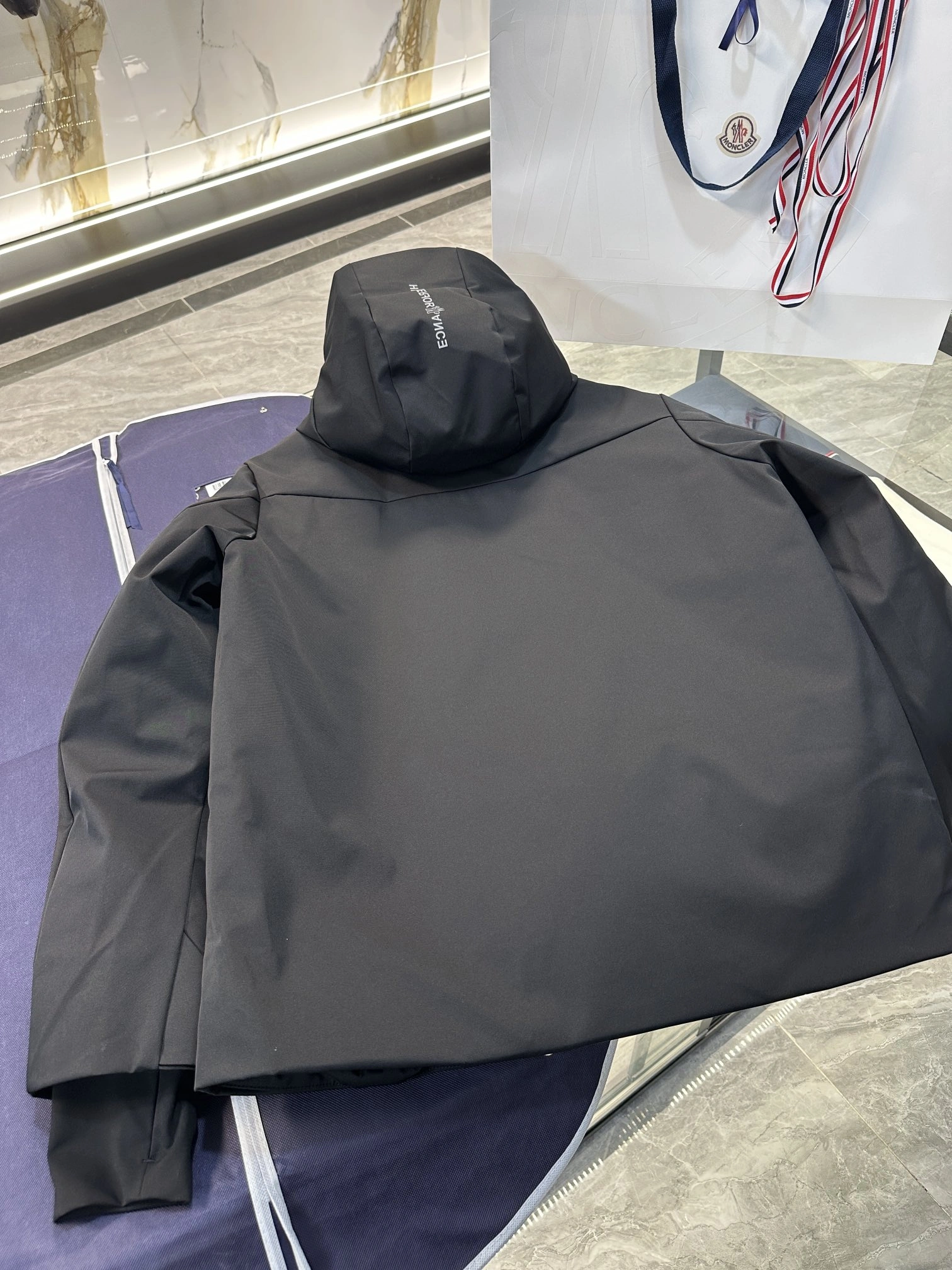 DailyWear Moncler Down Jackets 145690