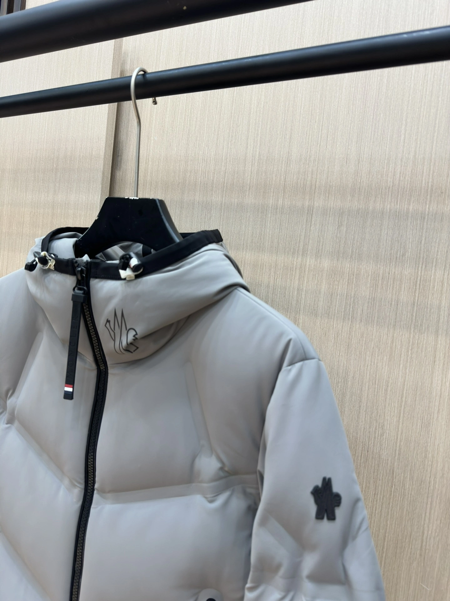 Trendsetting Moncler Down Jackets 145684