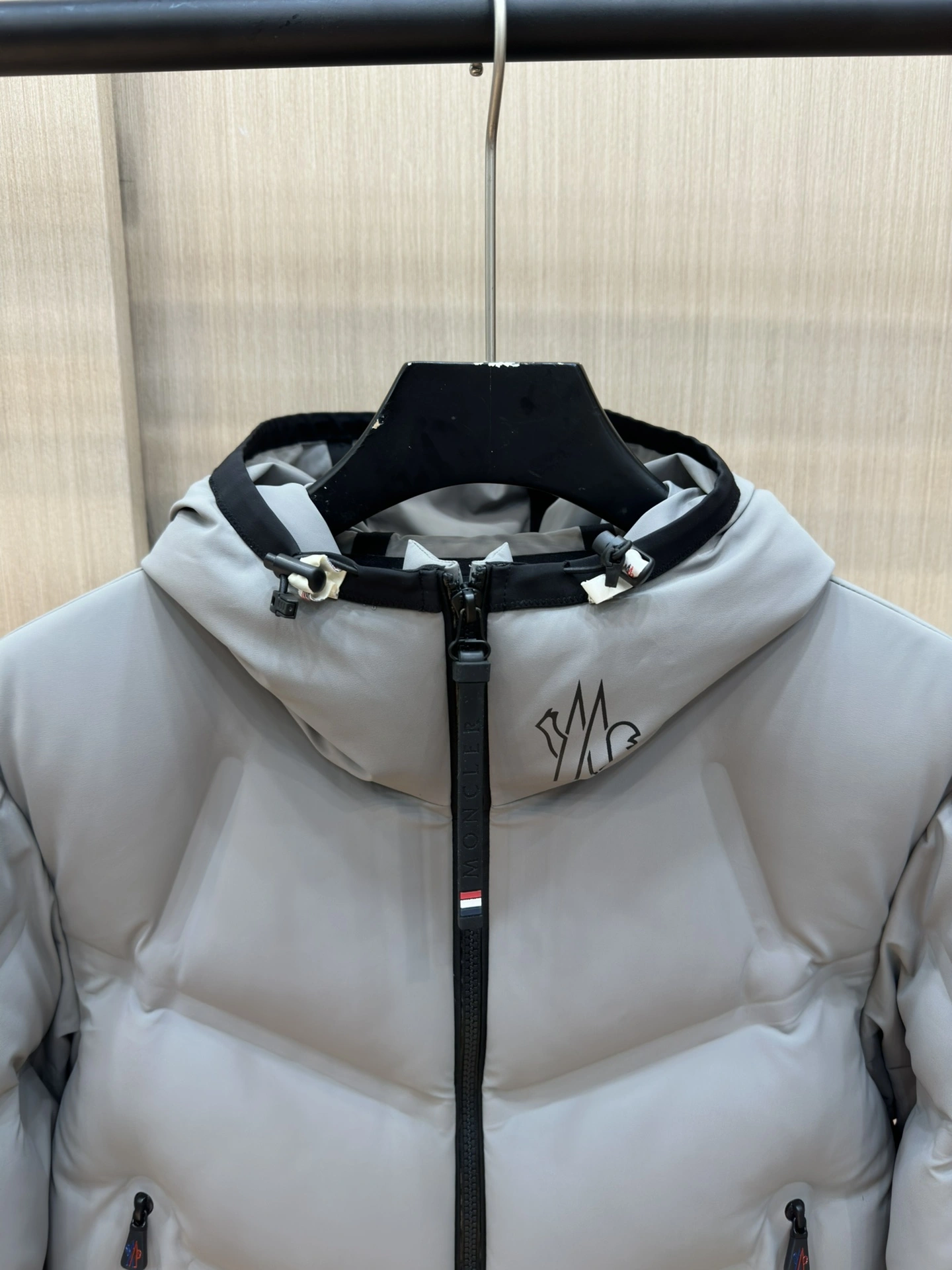 Trendsetting Moncler Down Jackets 145684