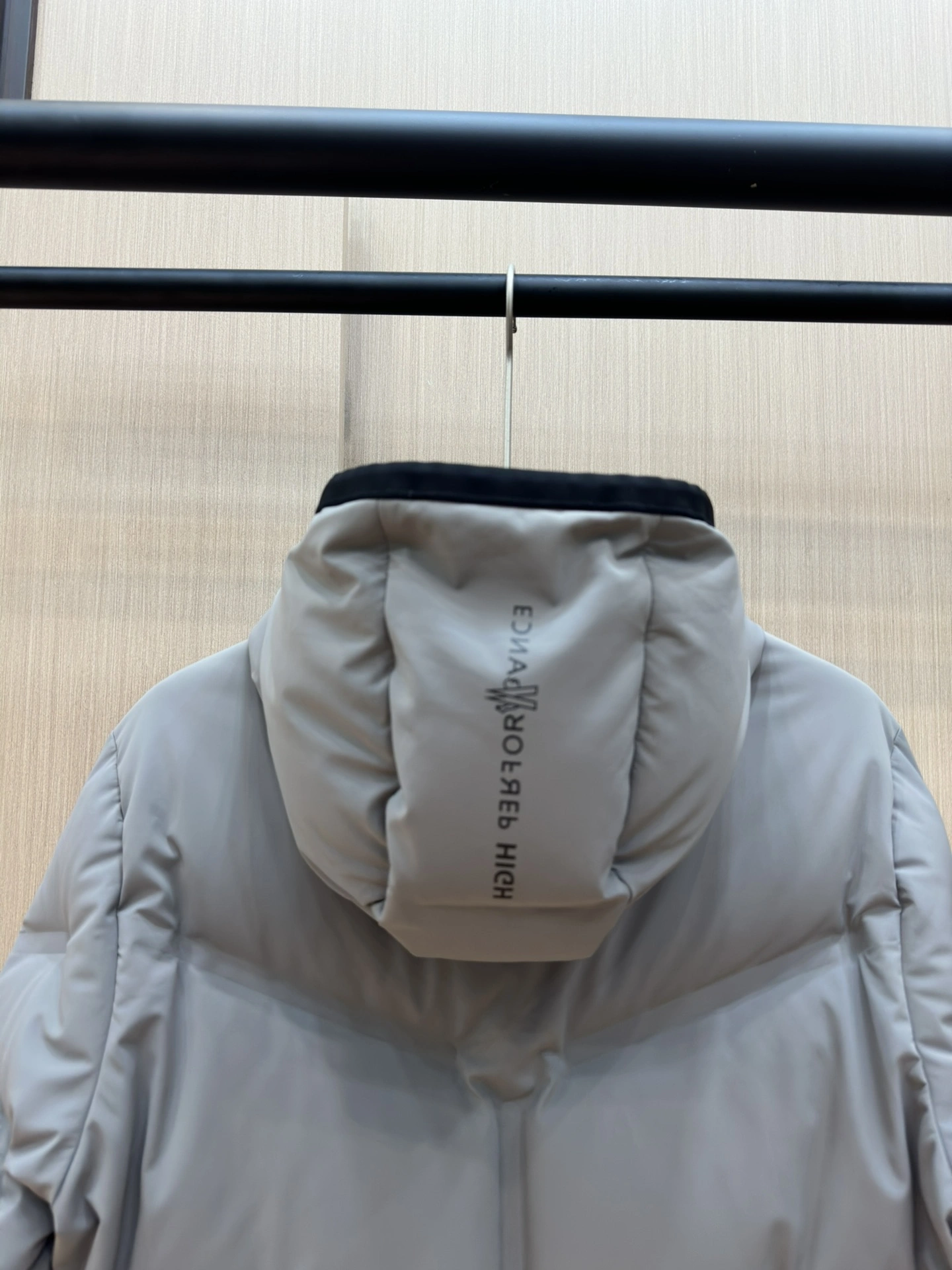 Trendsetting Moncler Down Jackets 145684