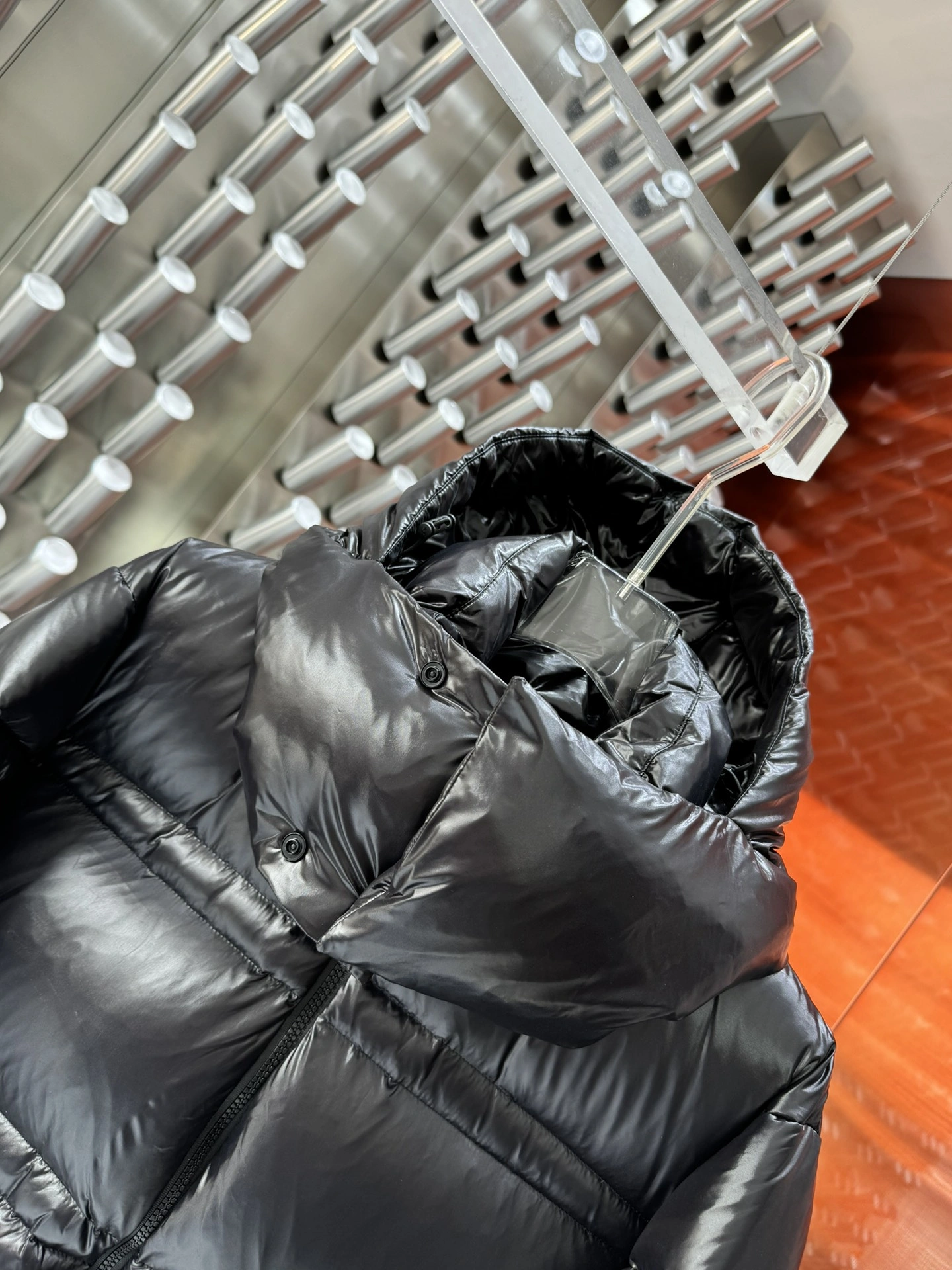 Moncler Down Jackets Original 145681