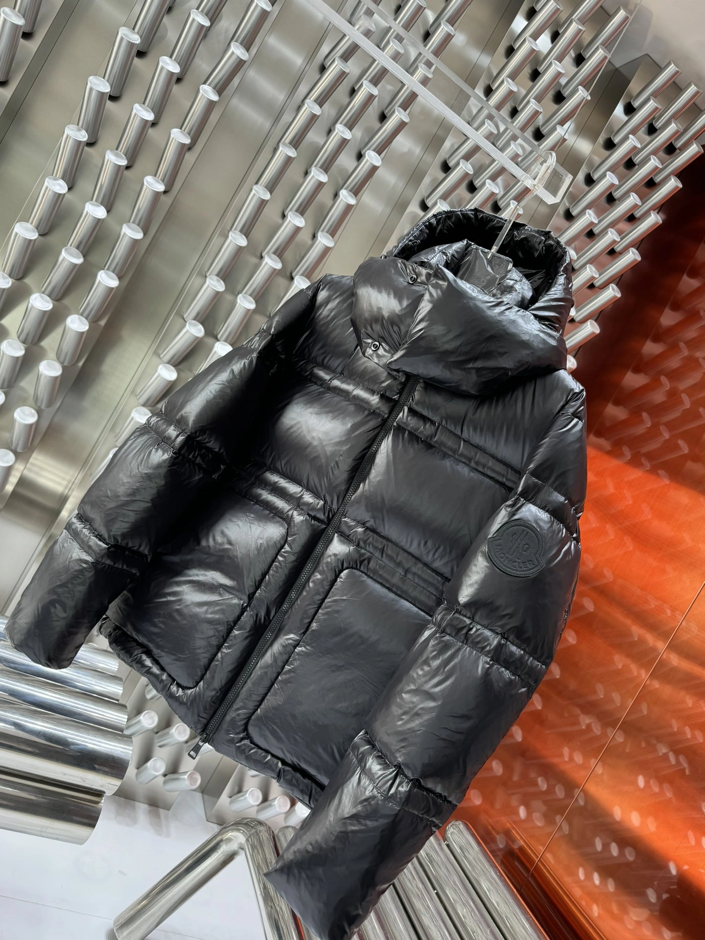 Moncler Down Jackets Original 145681