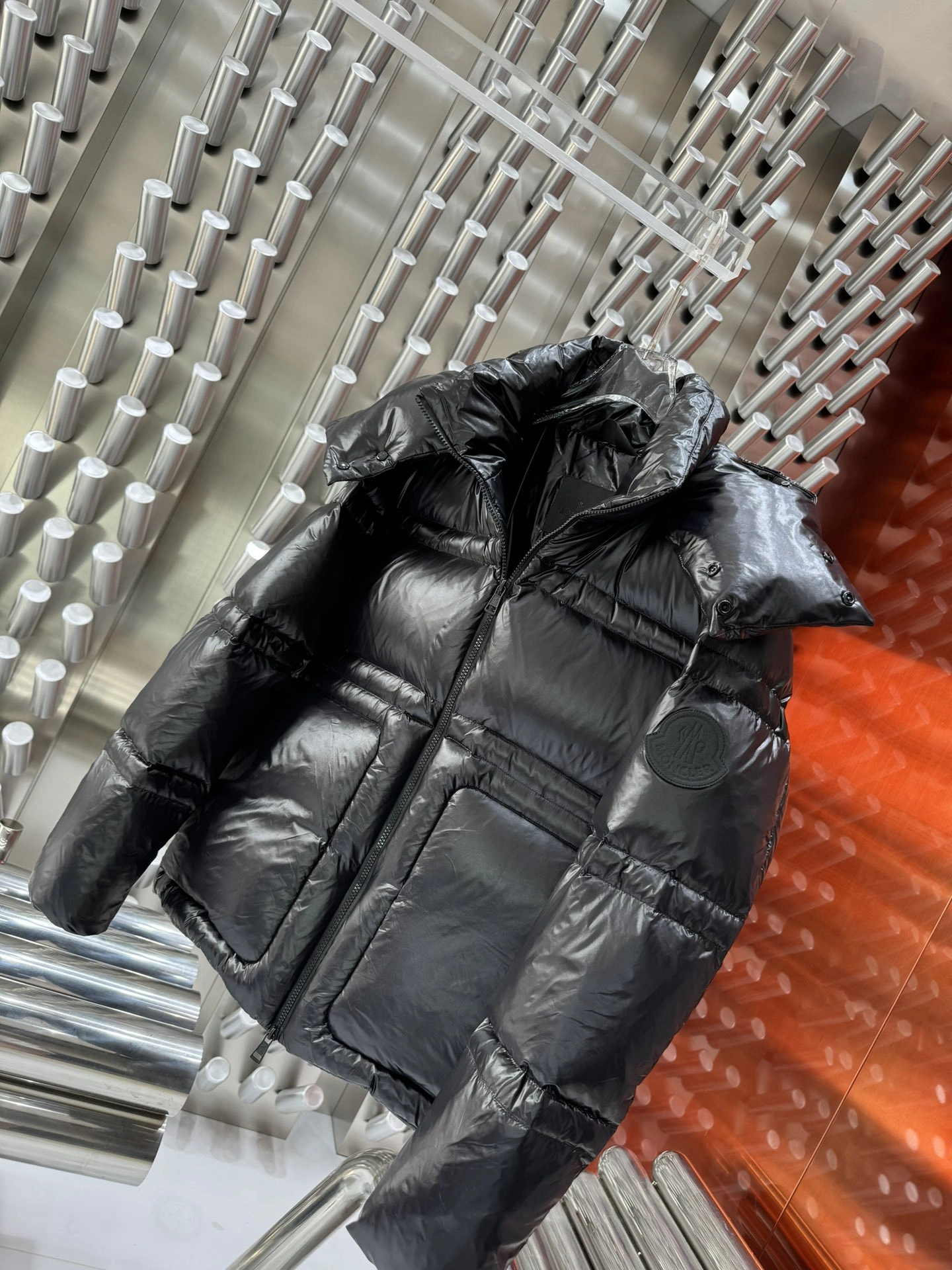 Moncler Down Jackets Original 145681