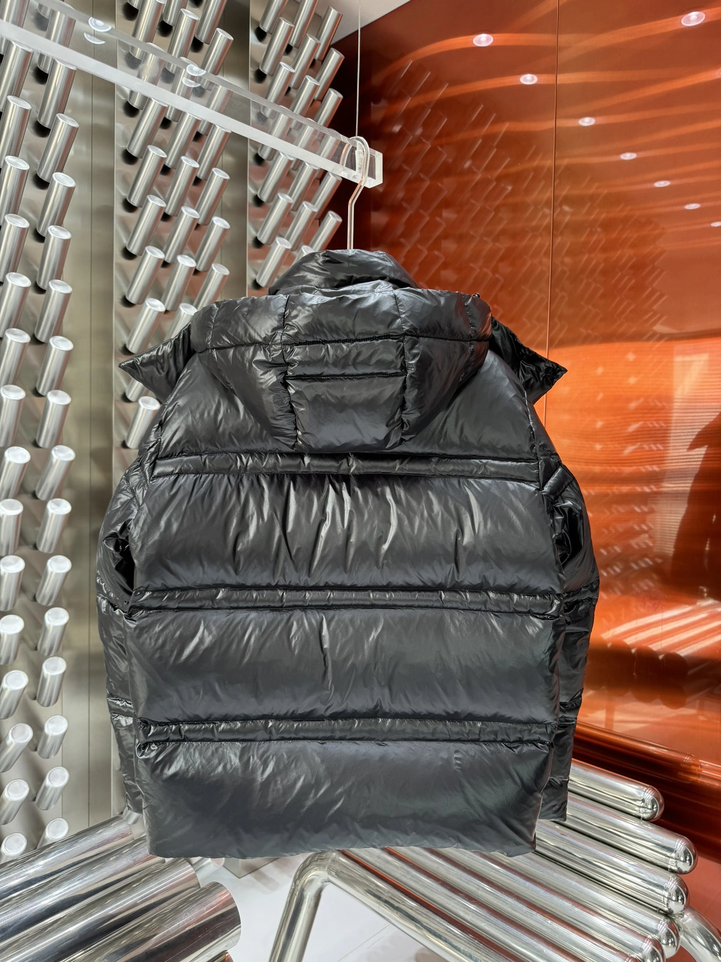 Moncler Down Jackets Original 145681