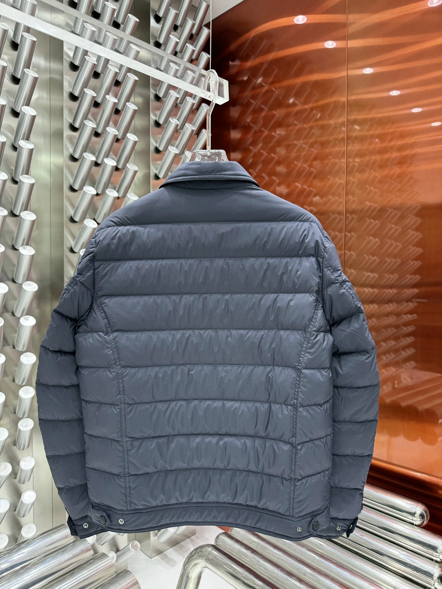 Lightweight Moncler Down Jackets 145682