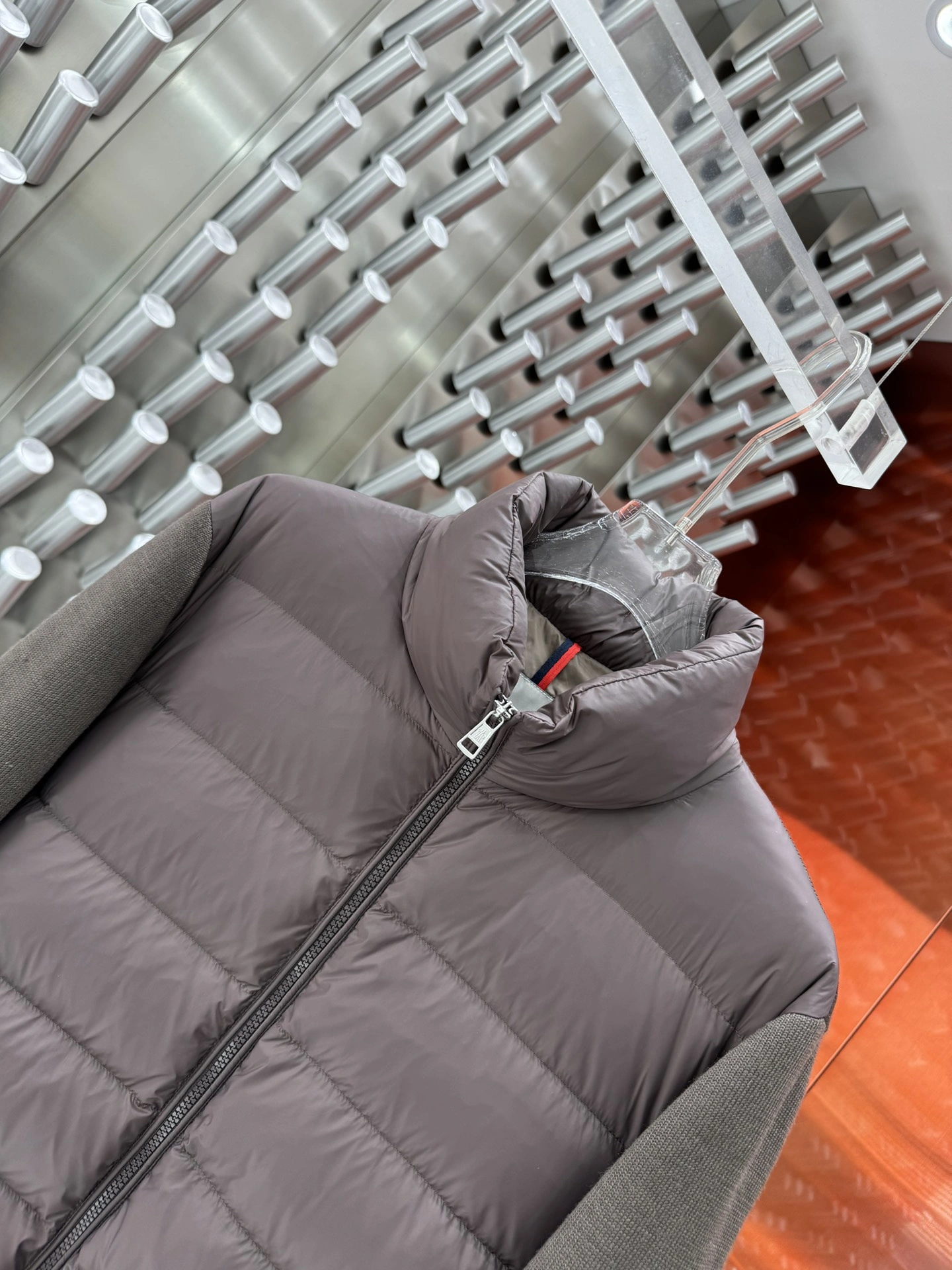 Moncler Down Jackets Practical 145683